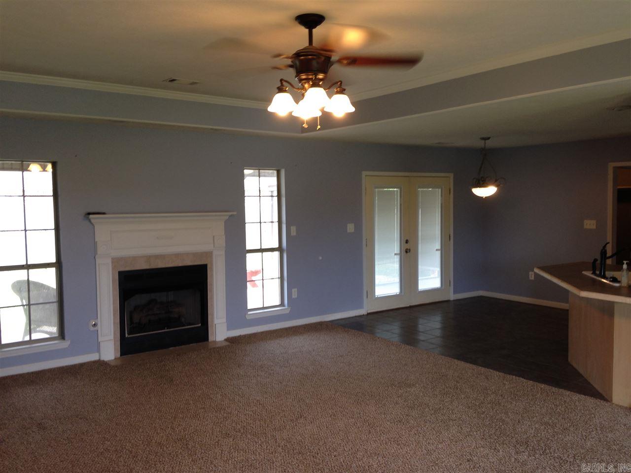 Dove Creek - Residential