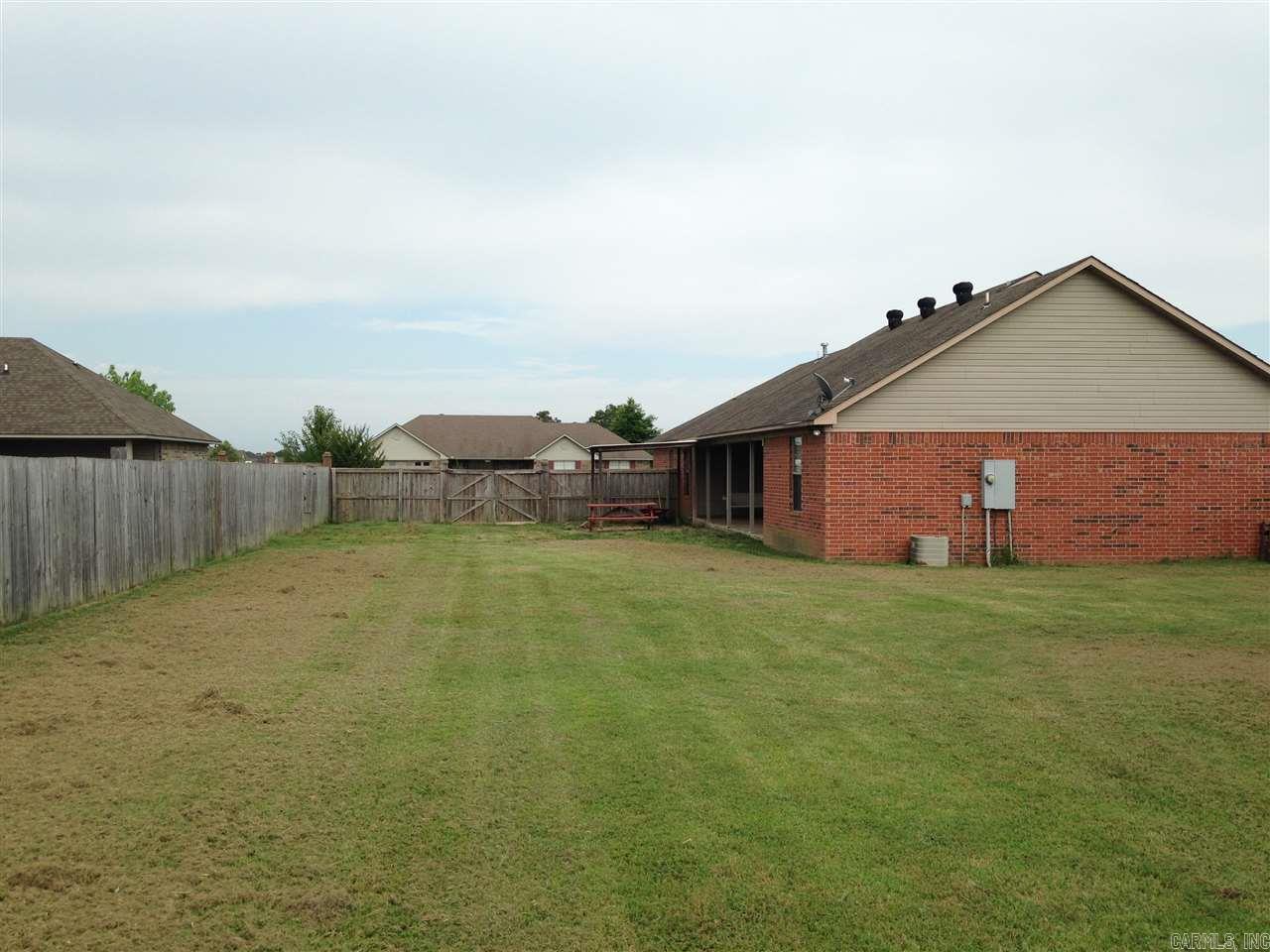 Dove Creek - Residential