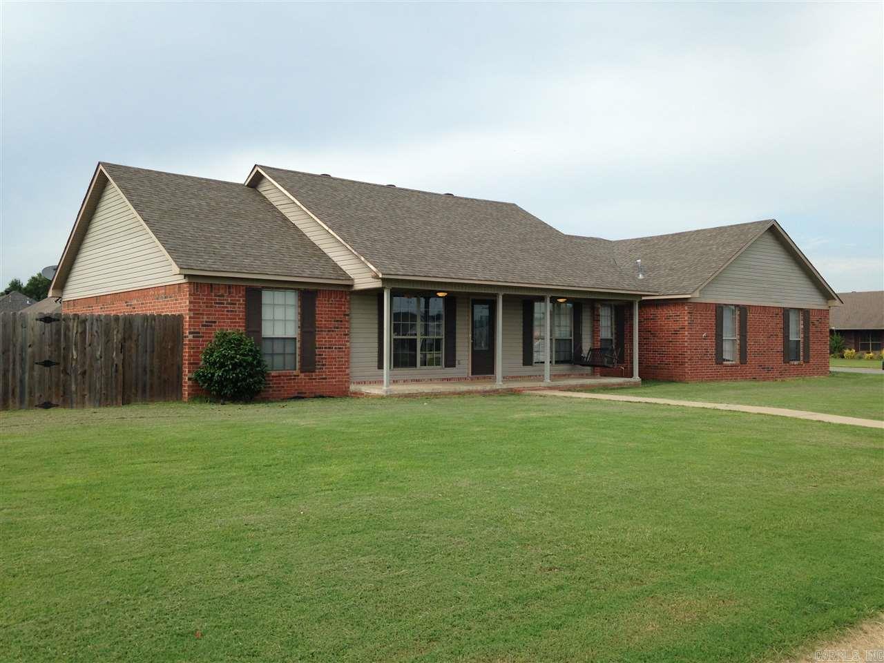 Dove Creek - Residential