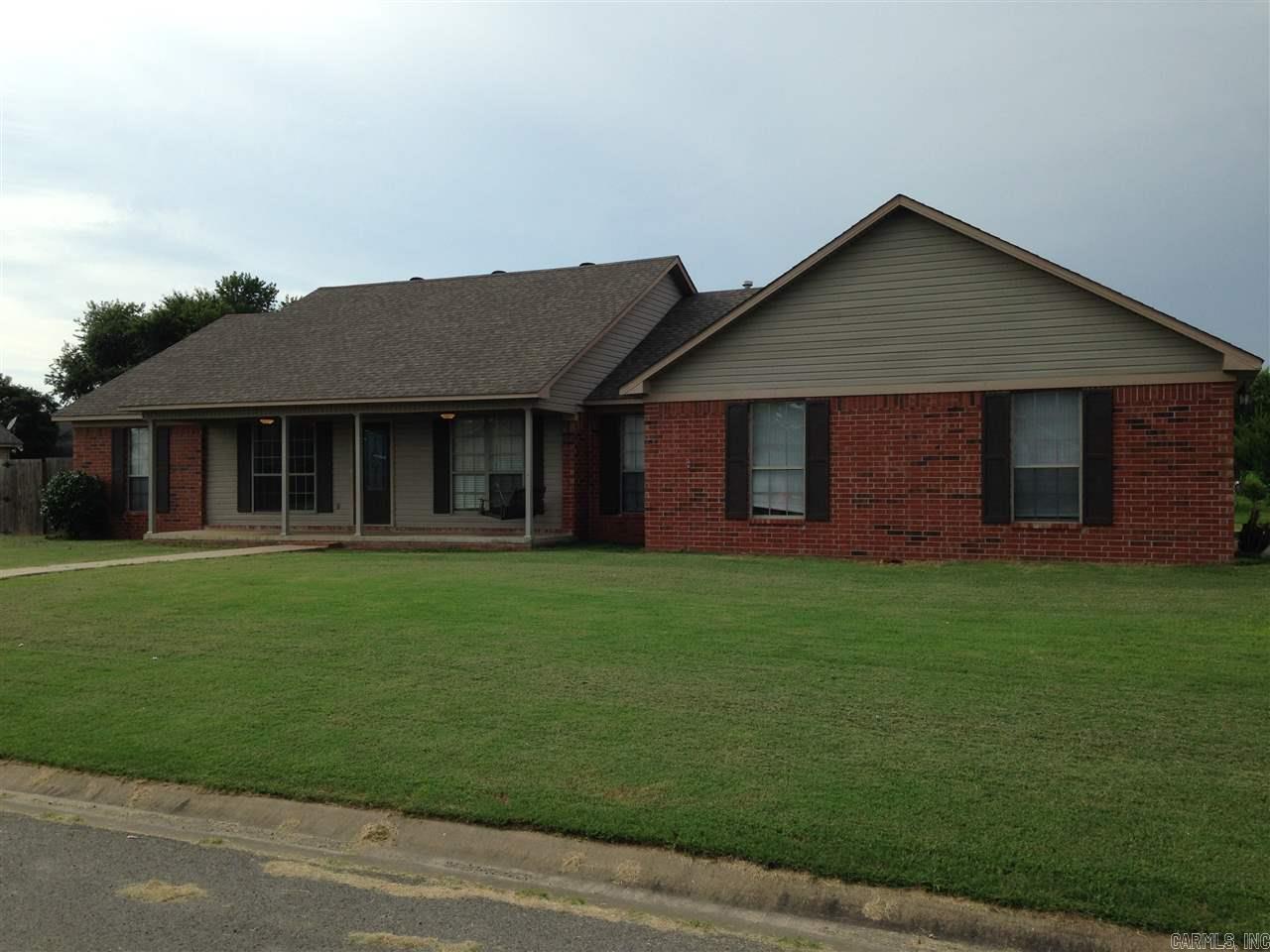 Dove Creek - Residential