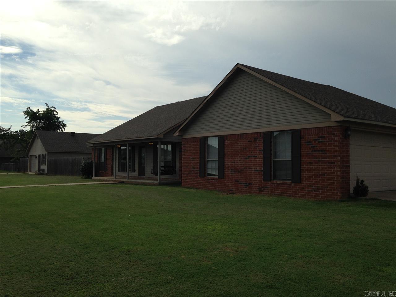 Dove Creek - Residential