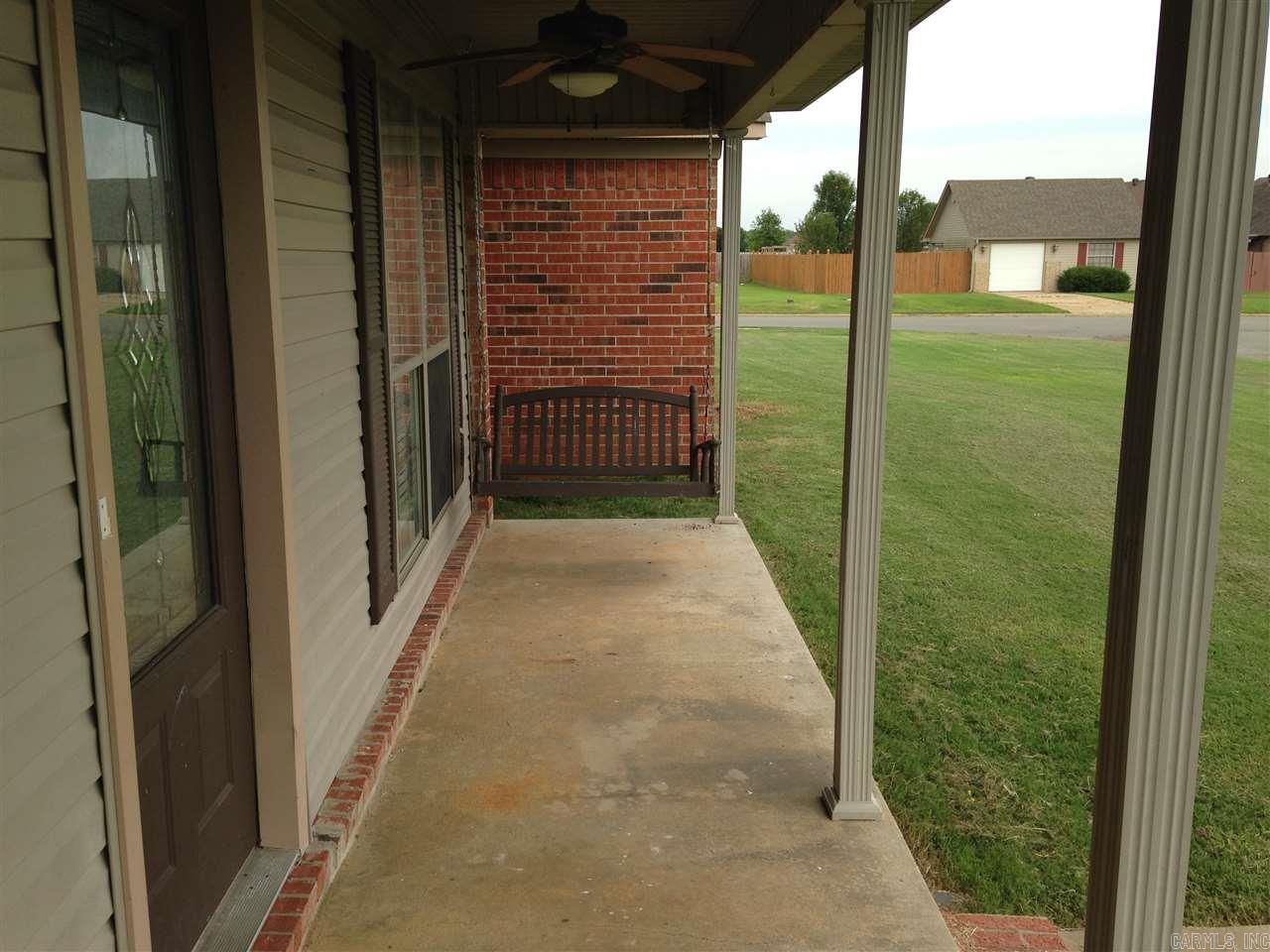 Dove Creek - Residential