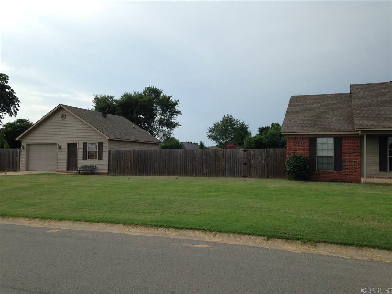 Dove Creek - Residential