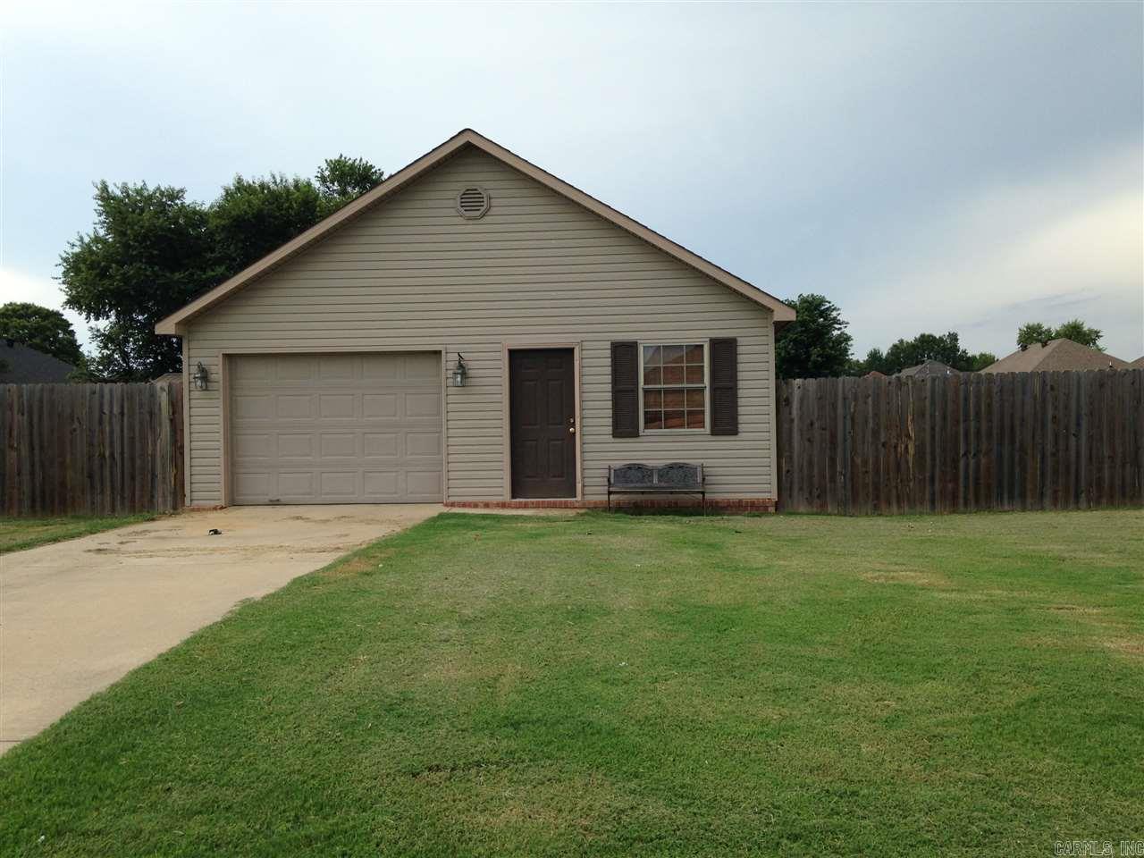 Dove Creek - Residential