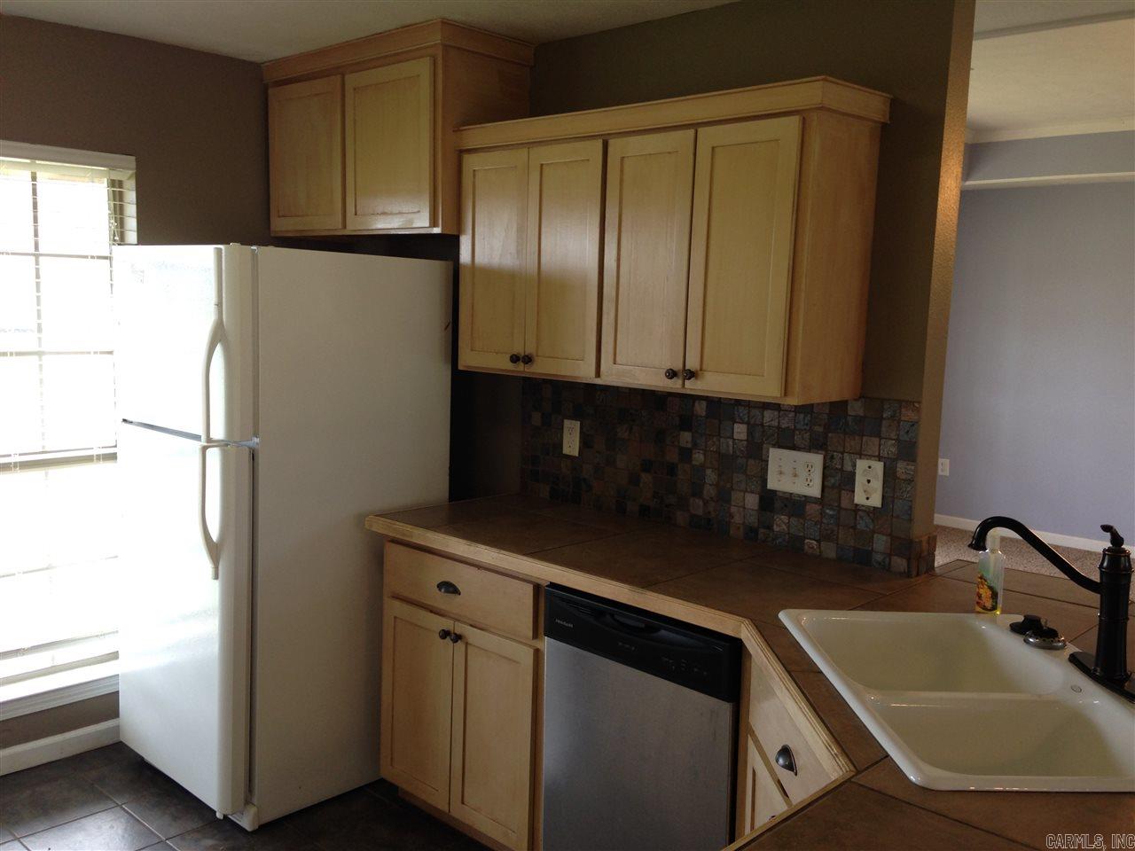 Dove Creek - Residential