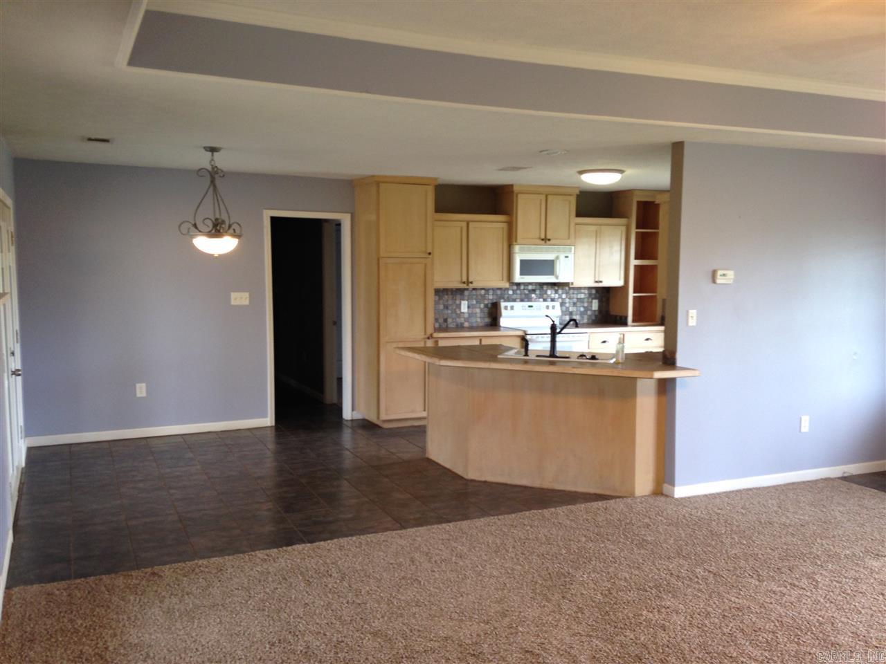 Dove Creek - Residential