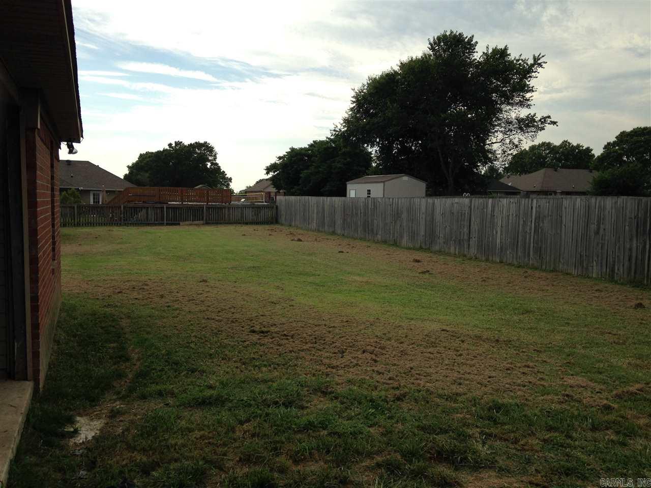 Dove Creek - Residential