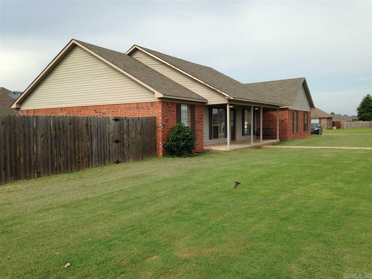 Dove Creek - Residential