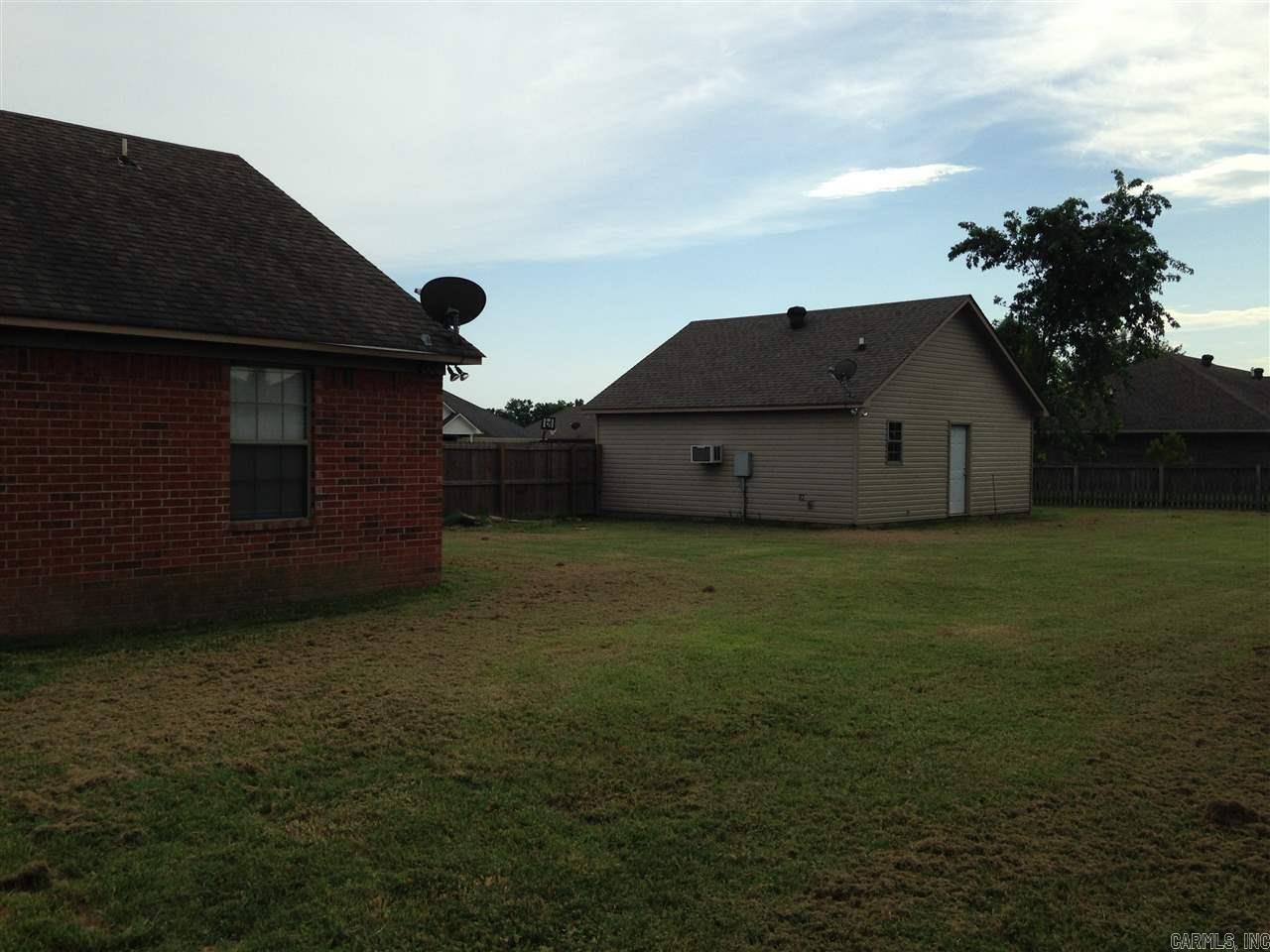 Dove Creek - Residential