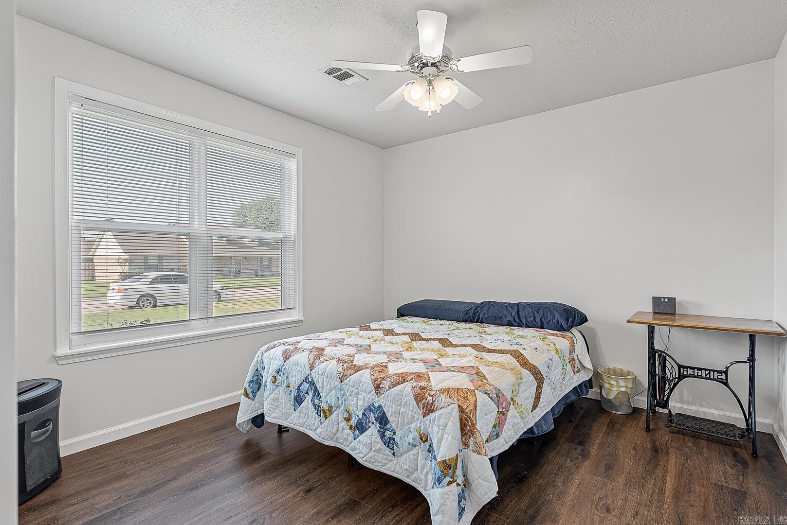 Quail Meadows 2nd - Residential