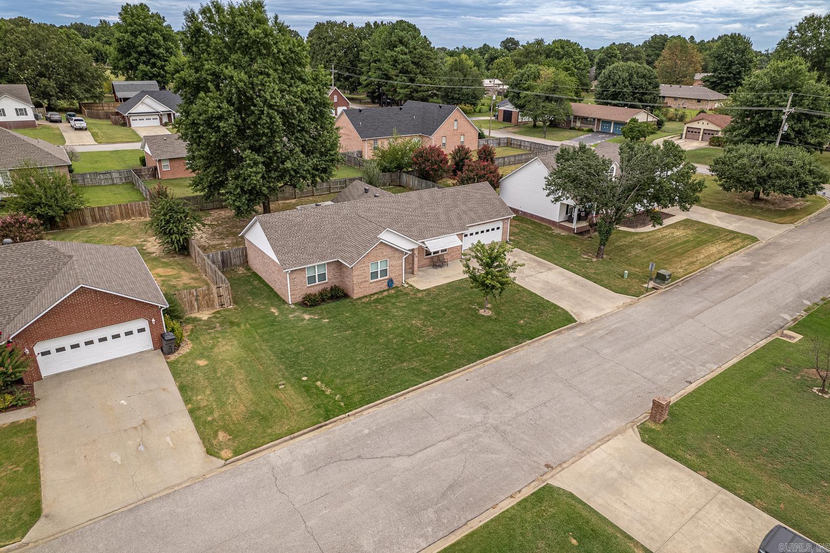 Quail Meadows 2nd - Residential