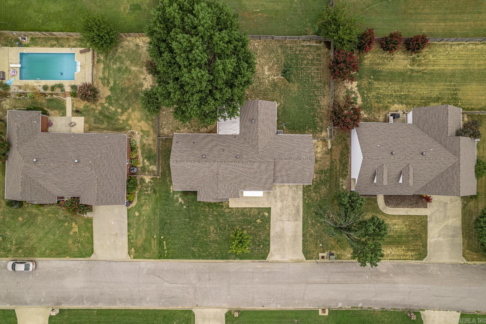 Quail Meadows 2nd - Residential