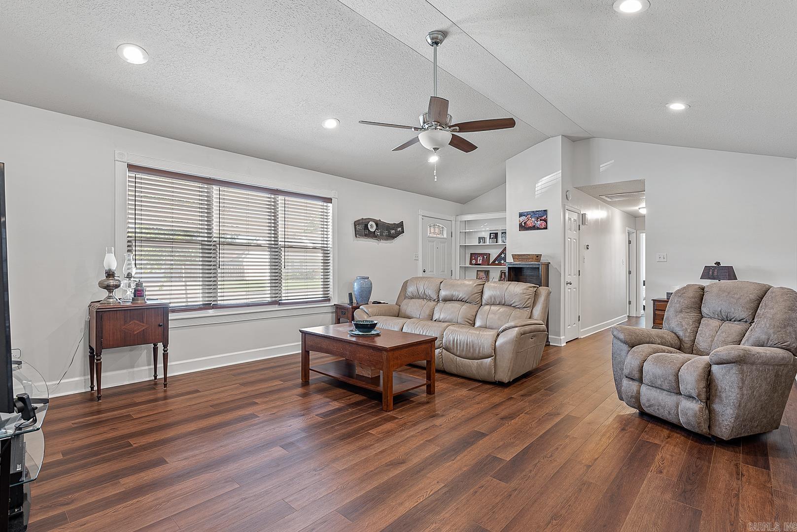 Quail Meadows 2nd - Residential