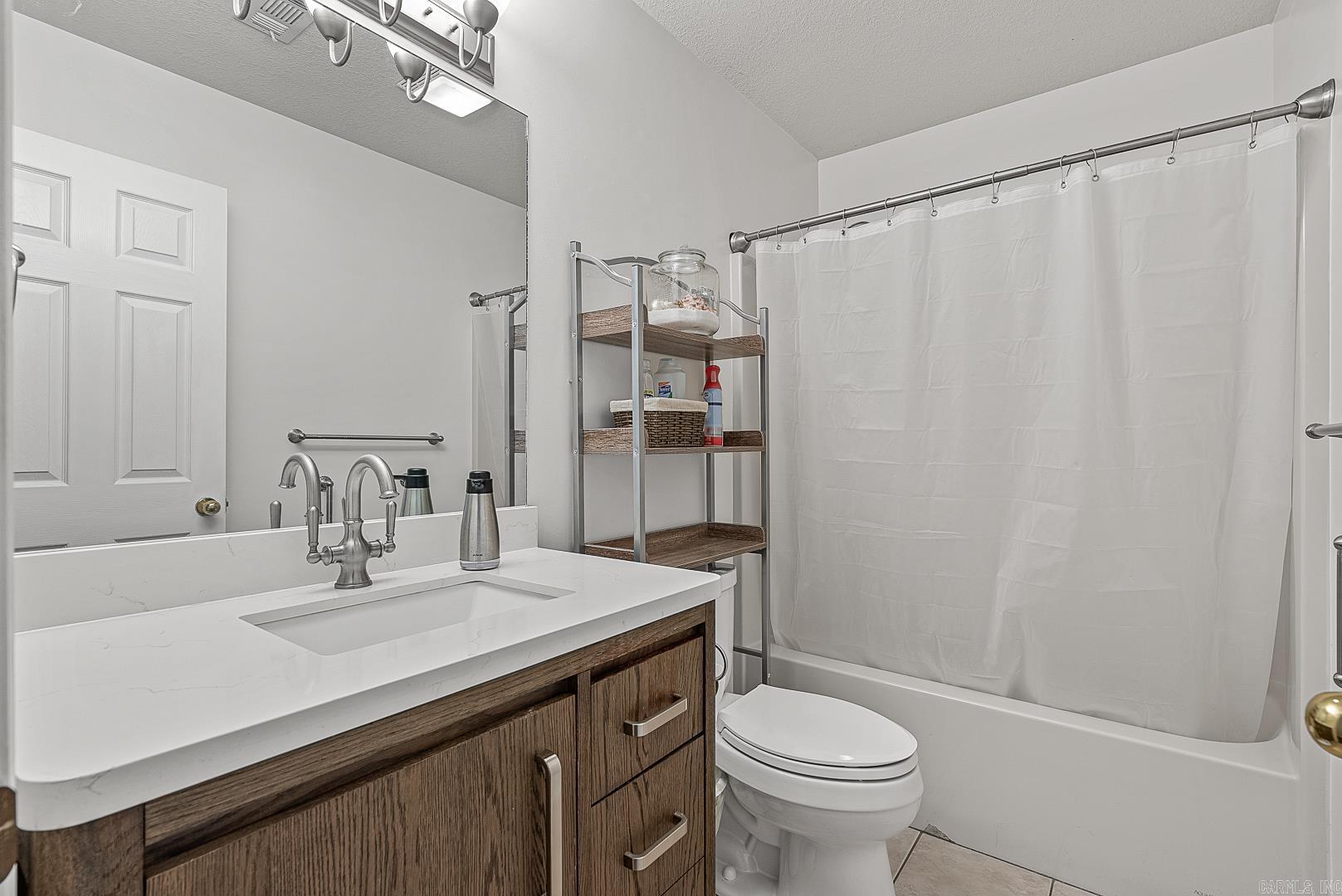 Quail Meadows 2nd - Residential