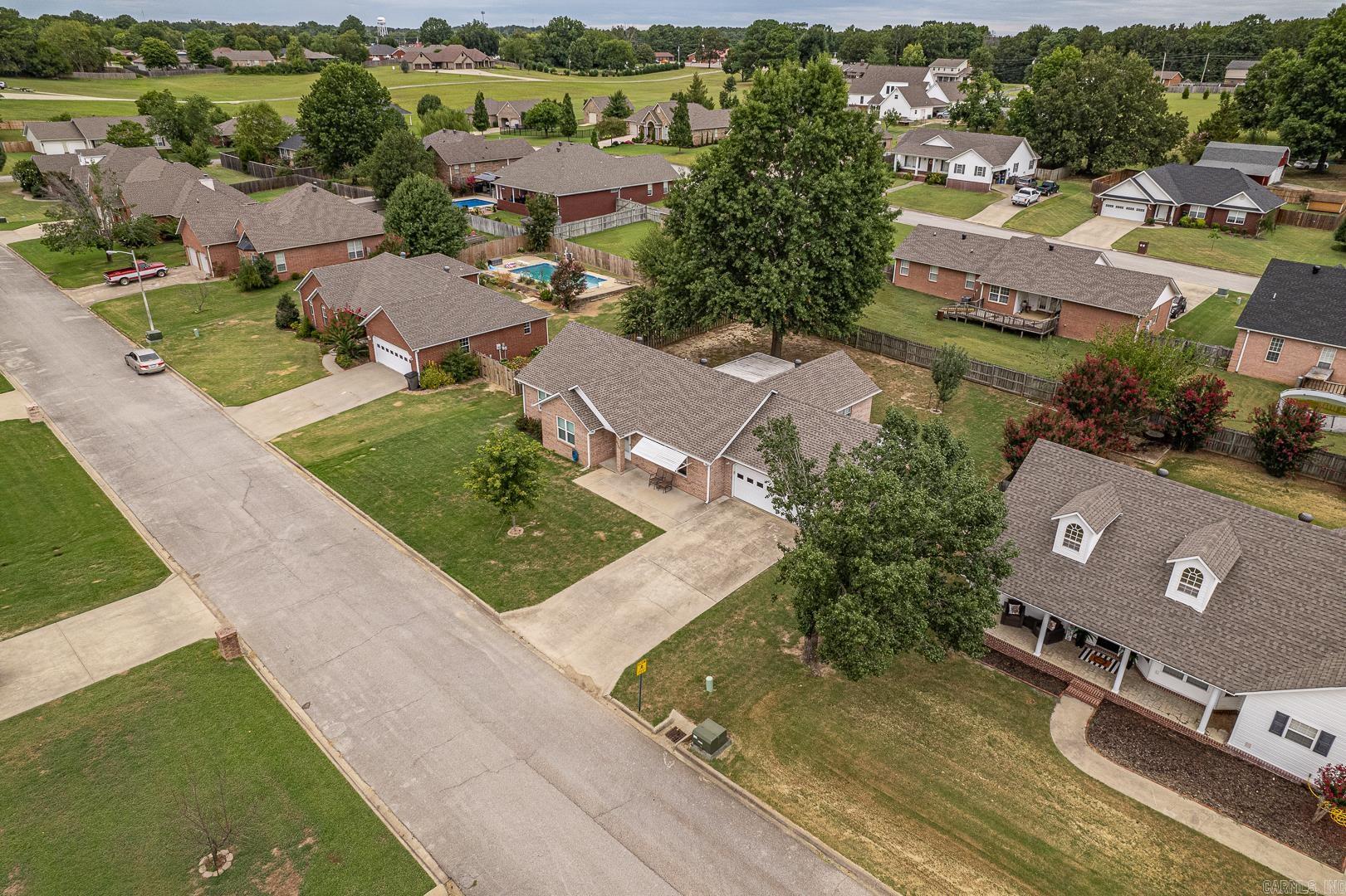 Quail Meadows 2nd - Residential