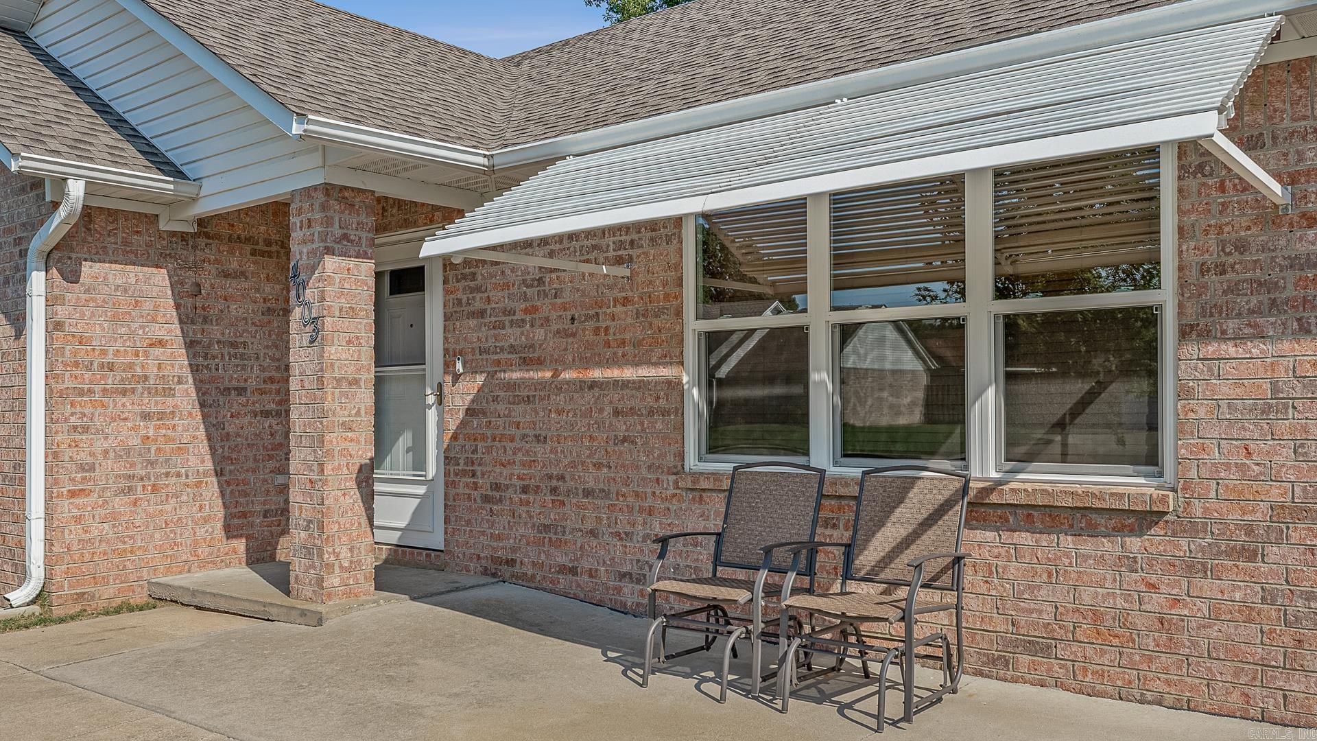 Quail Meadows 2nd - Residential