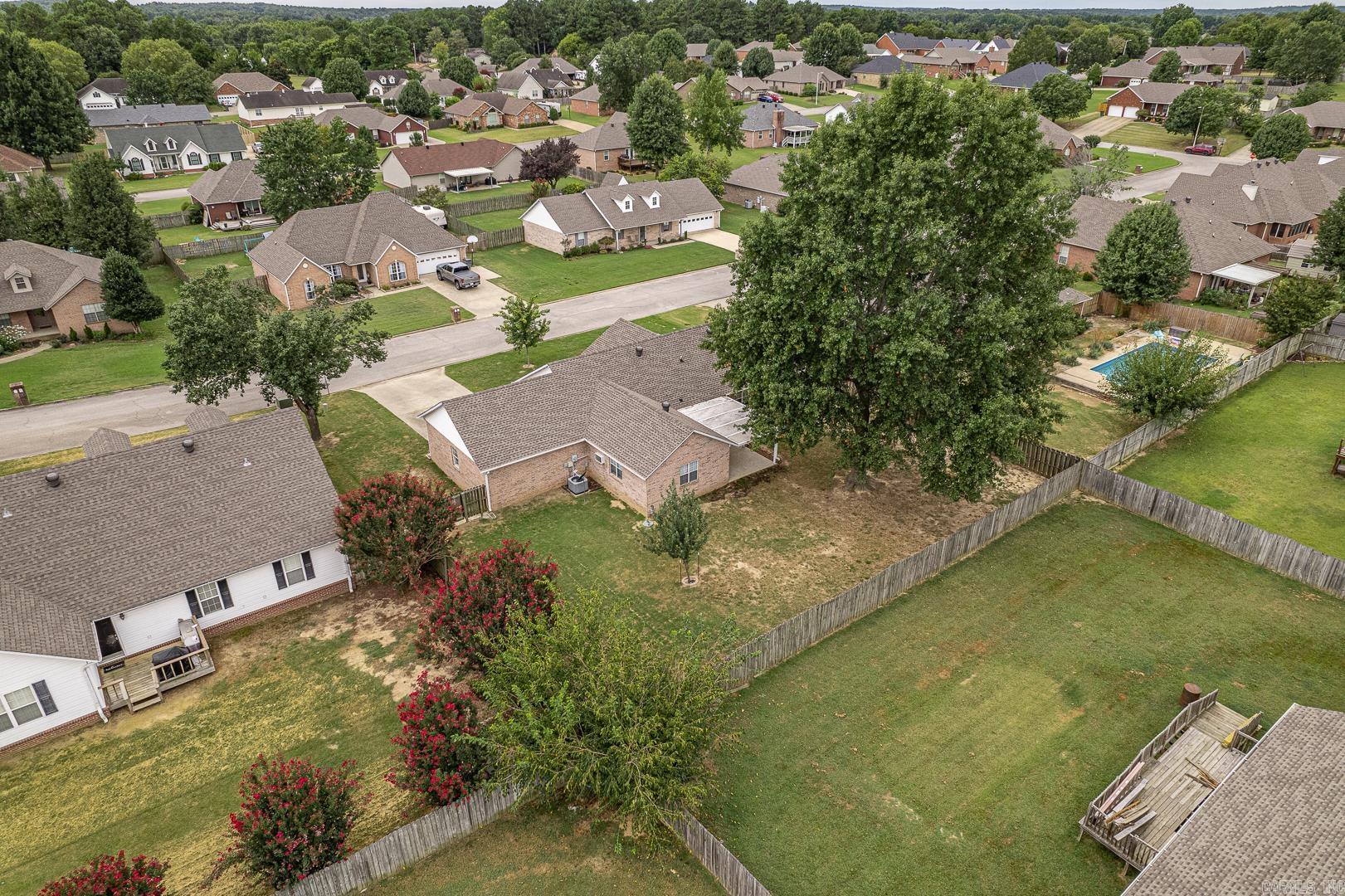 Quail Meadows 2nd - Residential