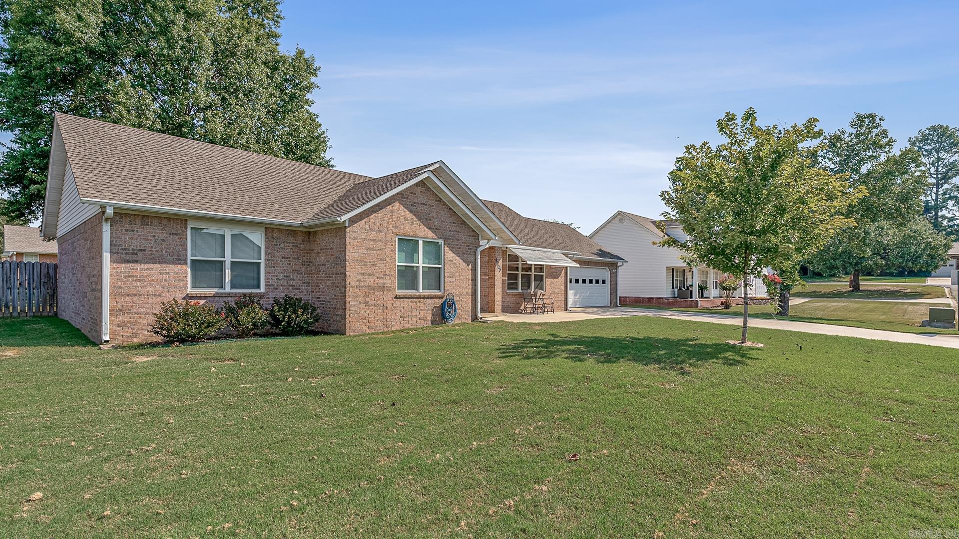 Quail Meadows 2nd - Residential