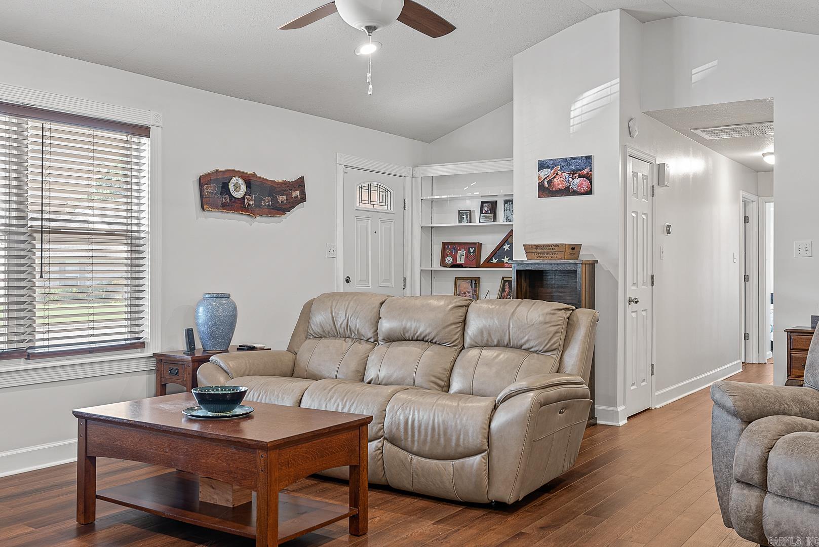 Quail Meadows 2nd - Residential