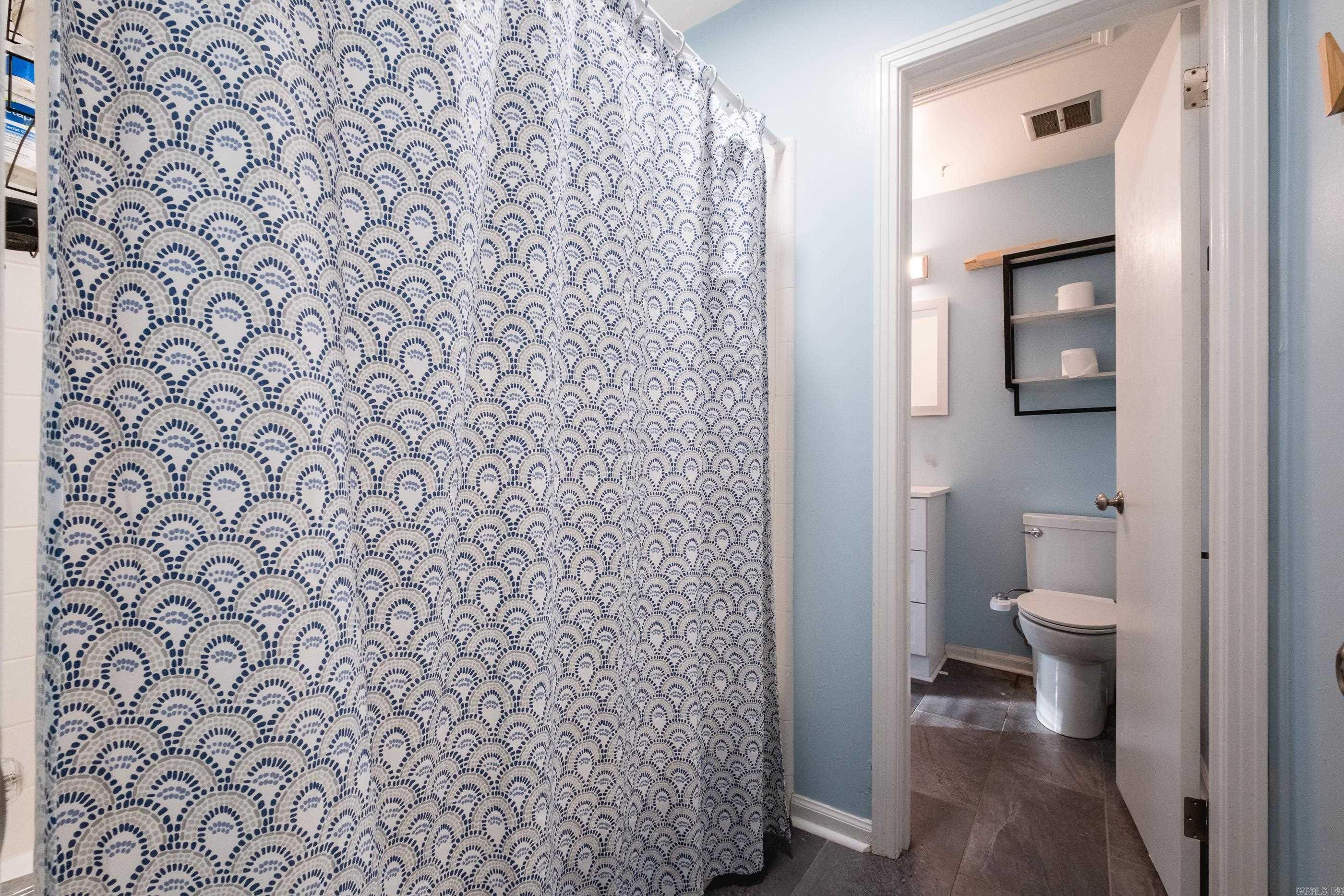 SPRING VALLEY MANOR - Residential