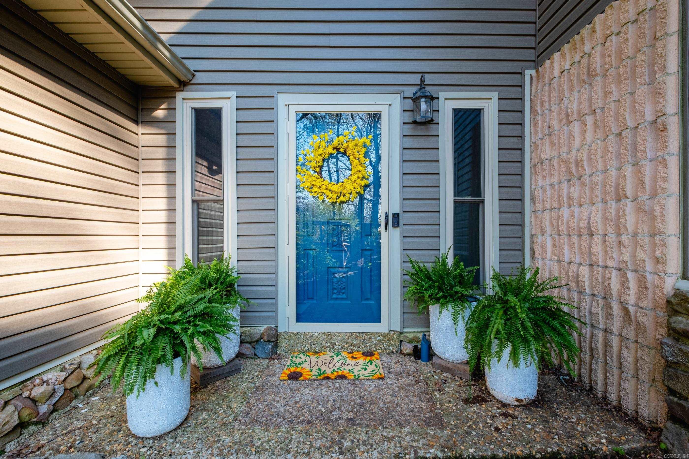 SPRING VALLEY MANOR - Residential