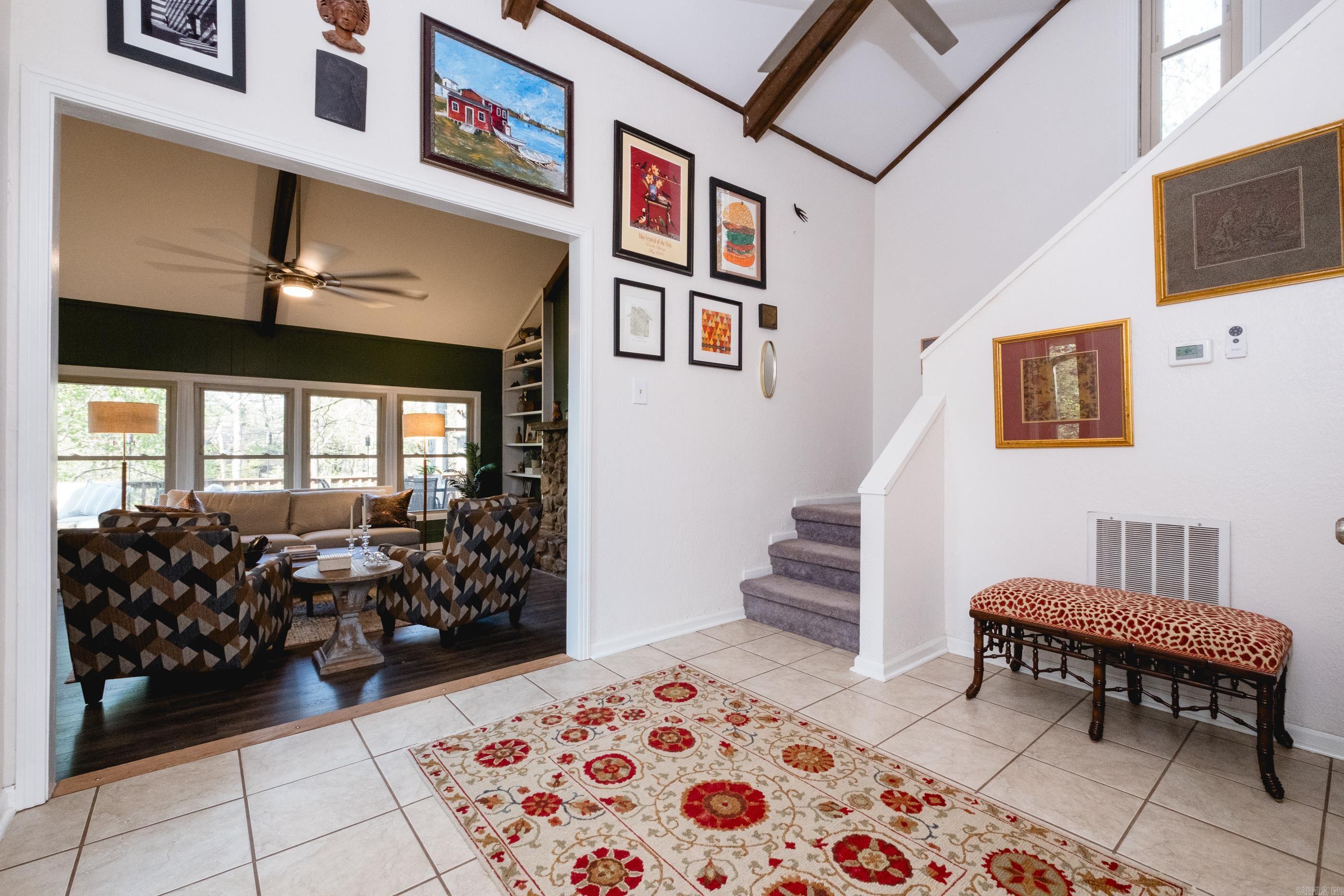 SPRING VALLEY MANOR - Residential