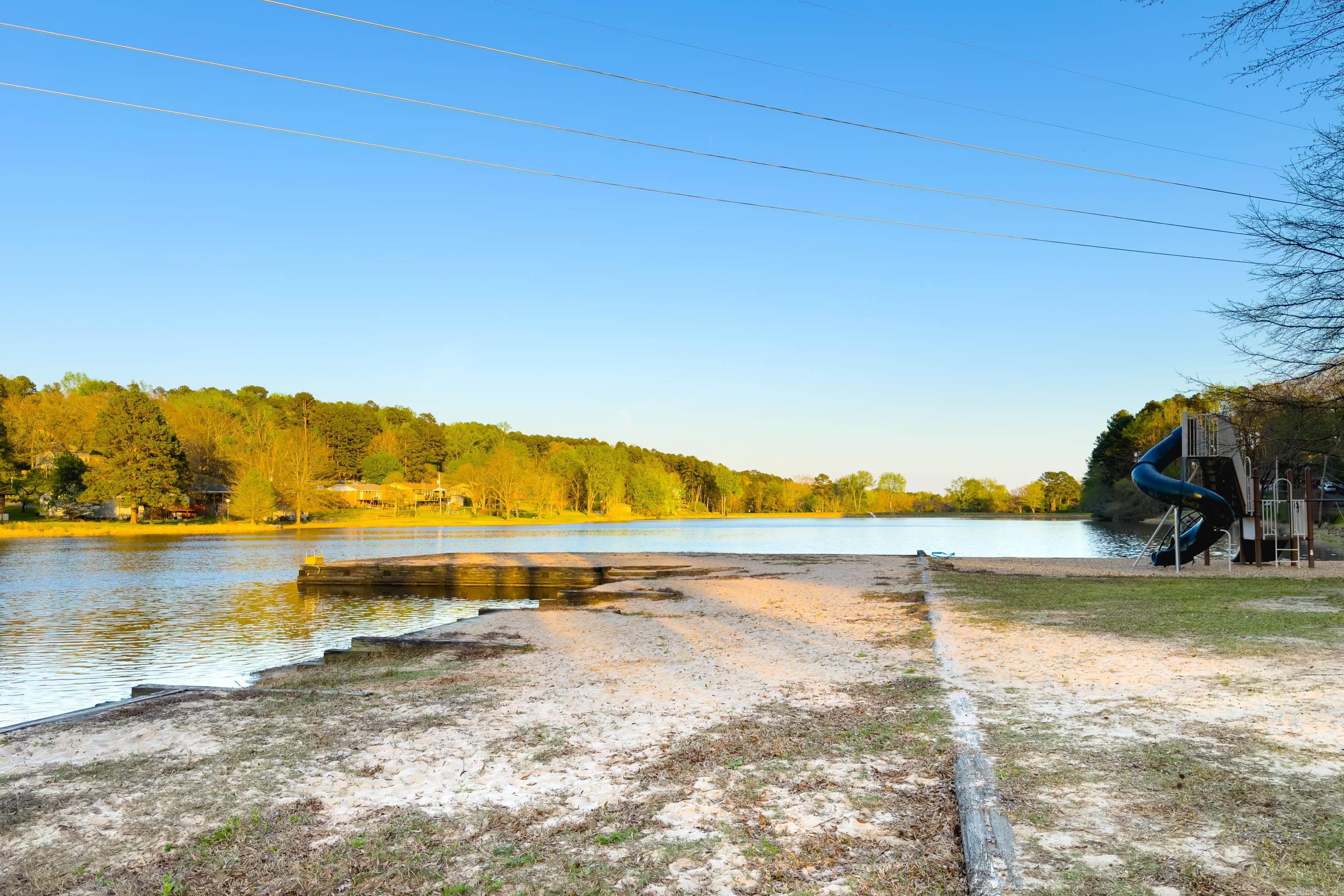 SPRING VALLEY MANOR - Residential
