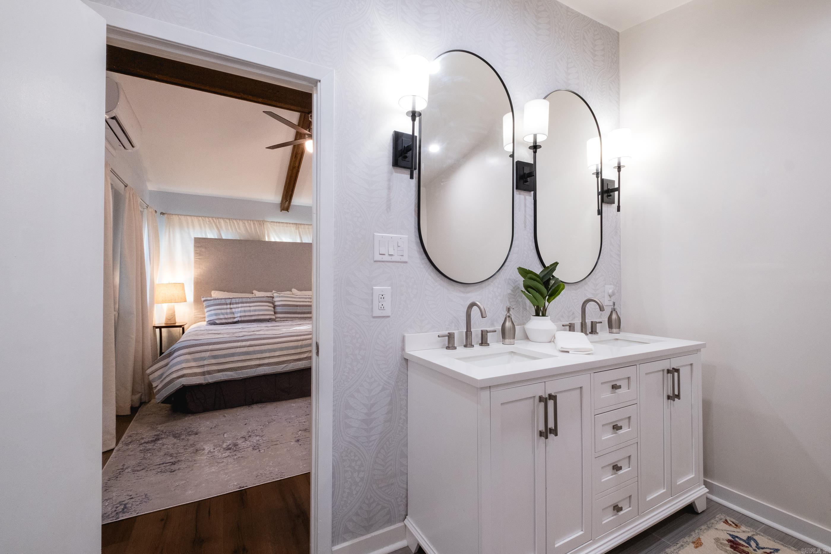 SPRING VALLEY MANOR - Residential