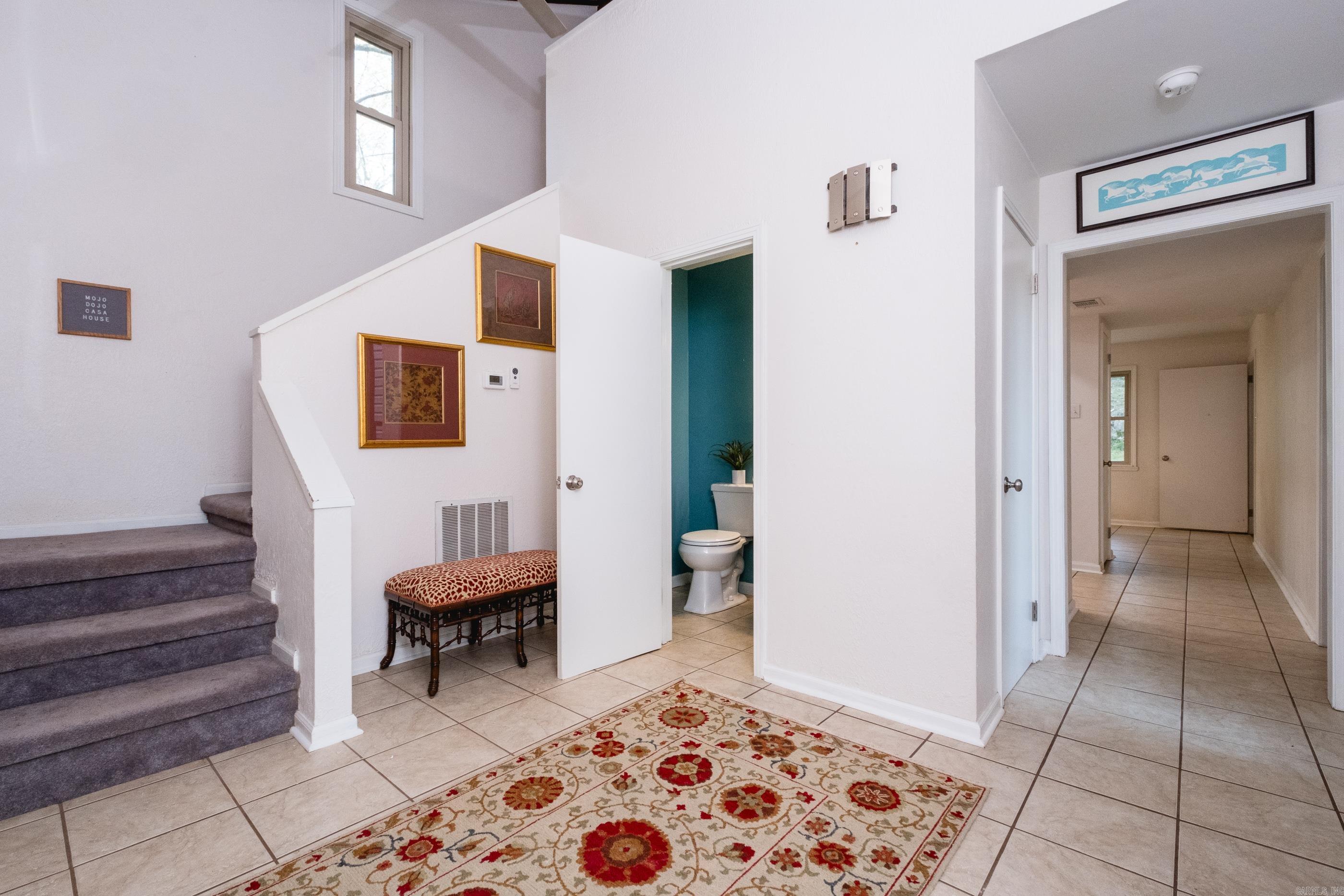 SPRING VALLEY MANOR - Residential