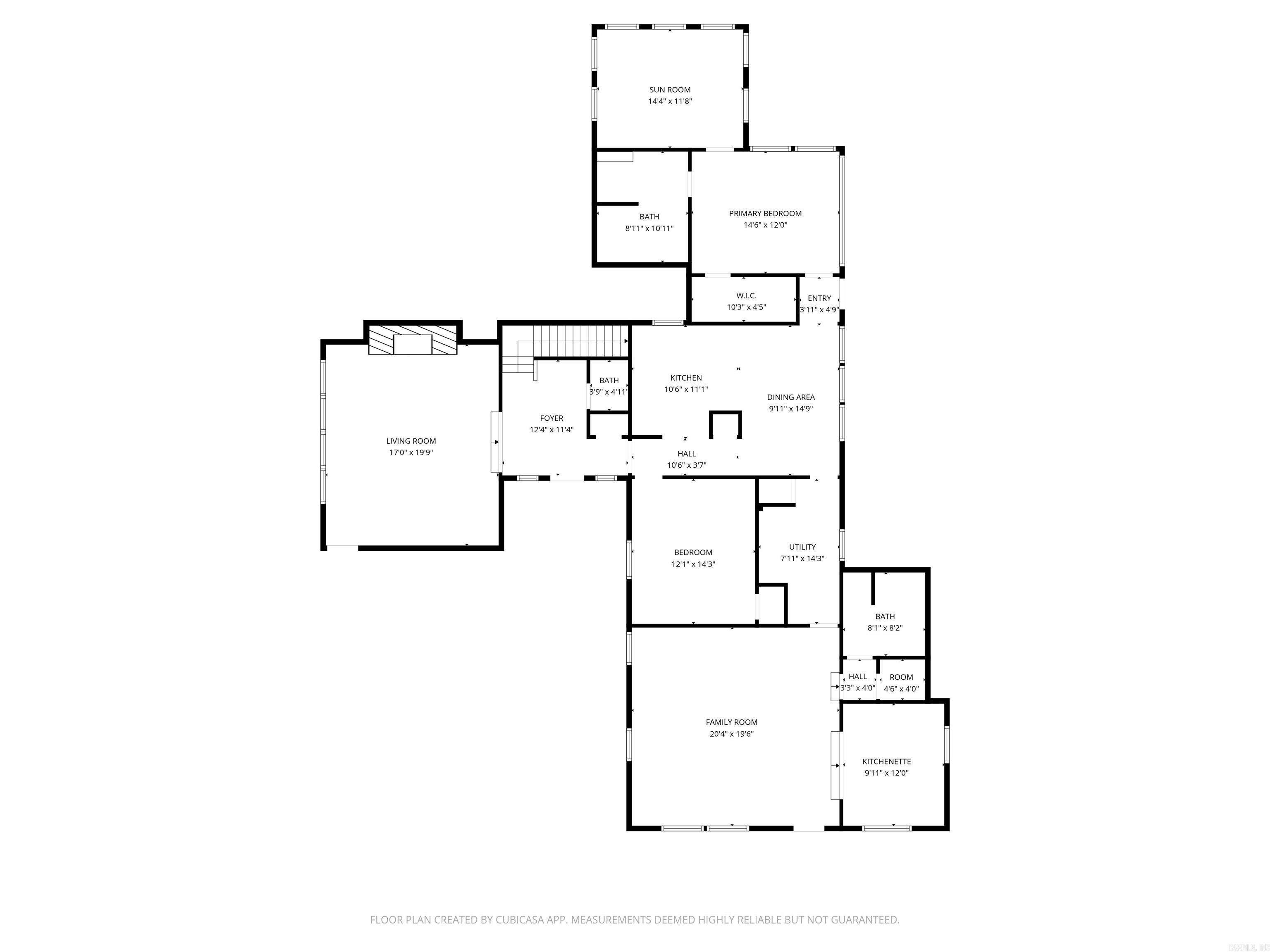 SPRING VALLEY MANOR - Residential