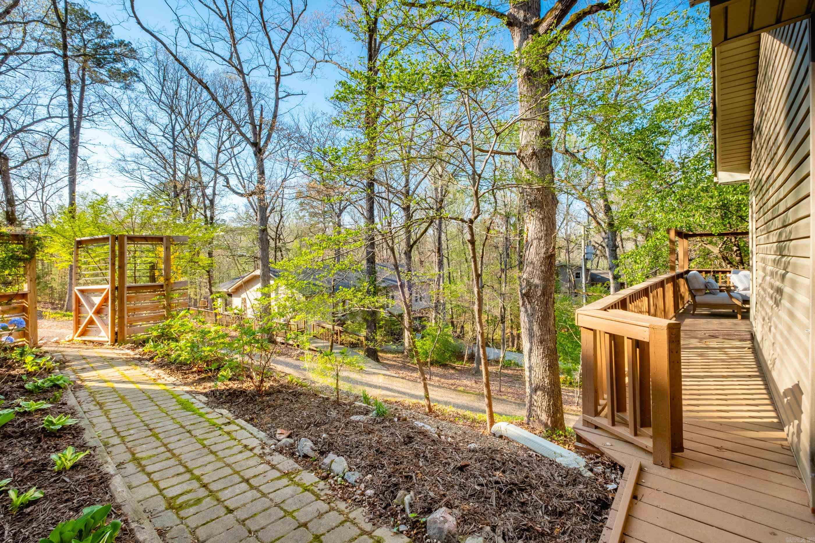 SPRING VALLEY MANOR - Residential