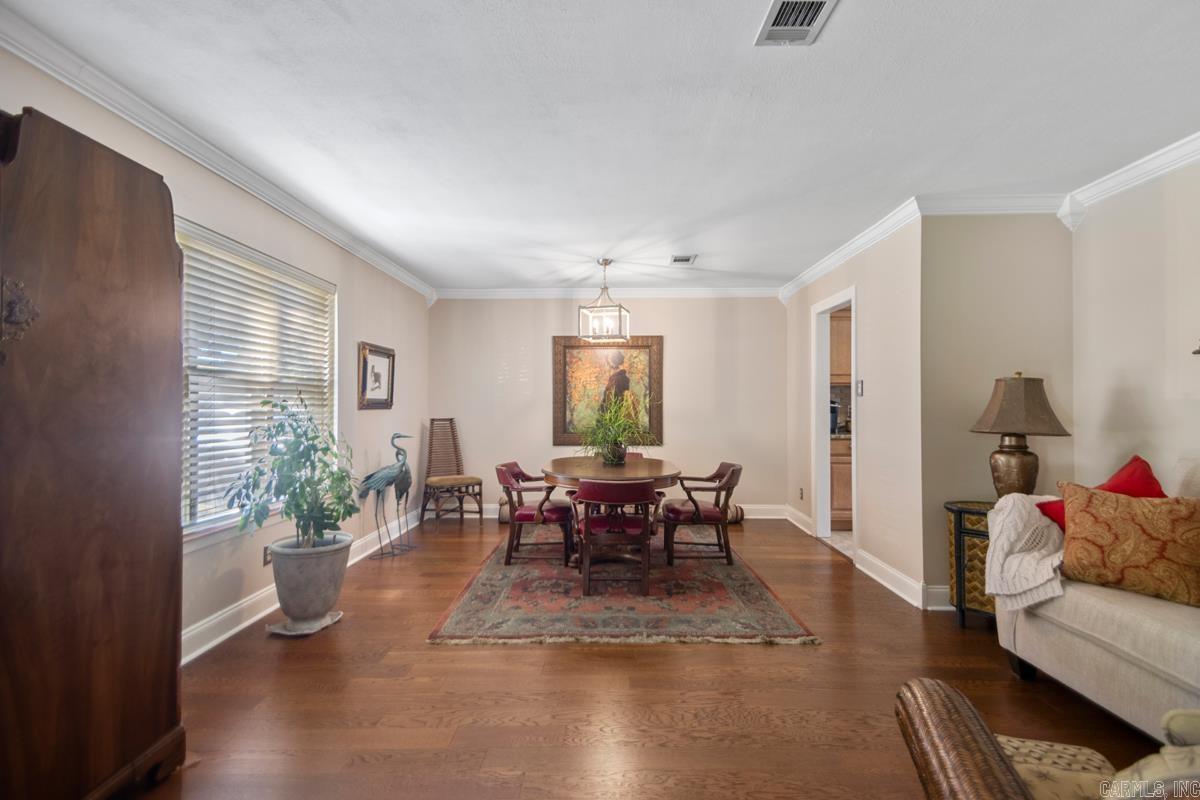 INDIAN HILLS - Residential