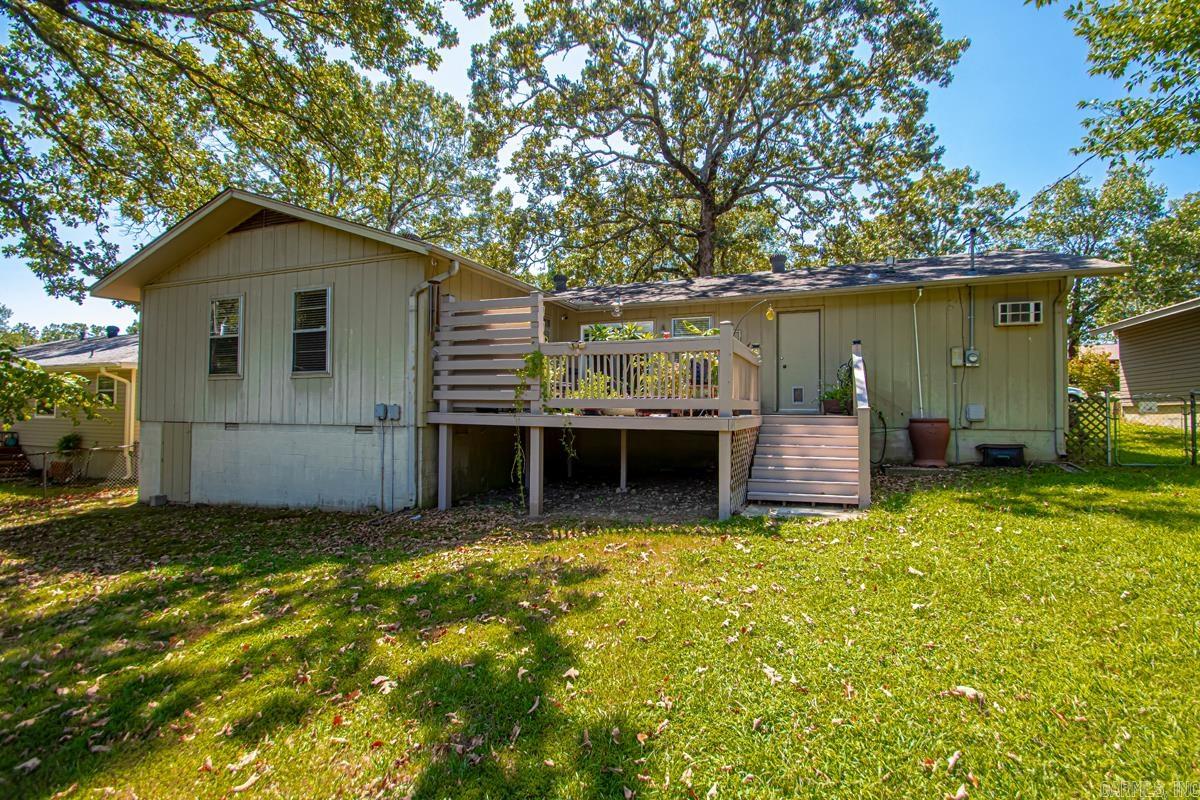 INDIAN HILLS - Residential