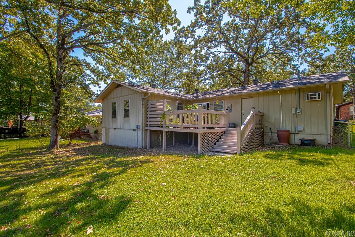 INDIAN HILLS - Residential