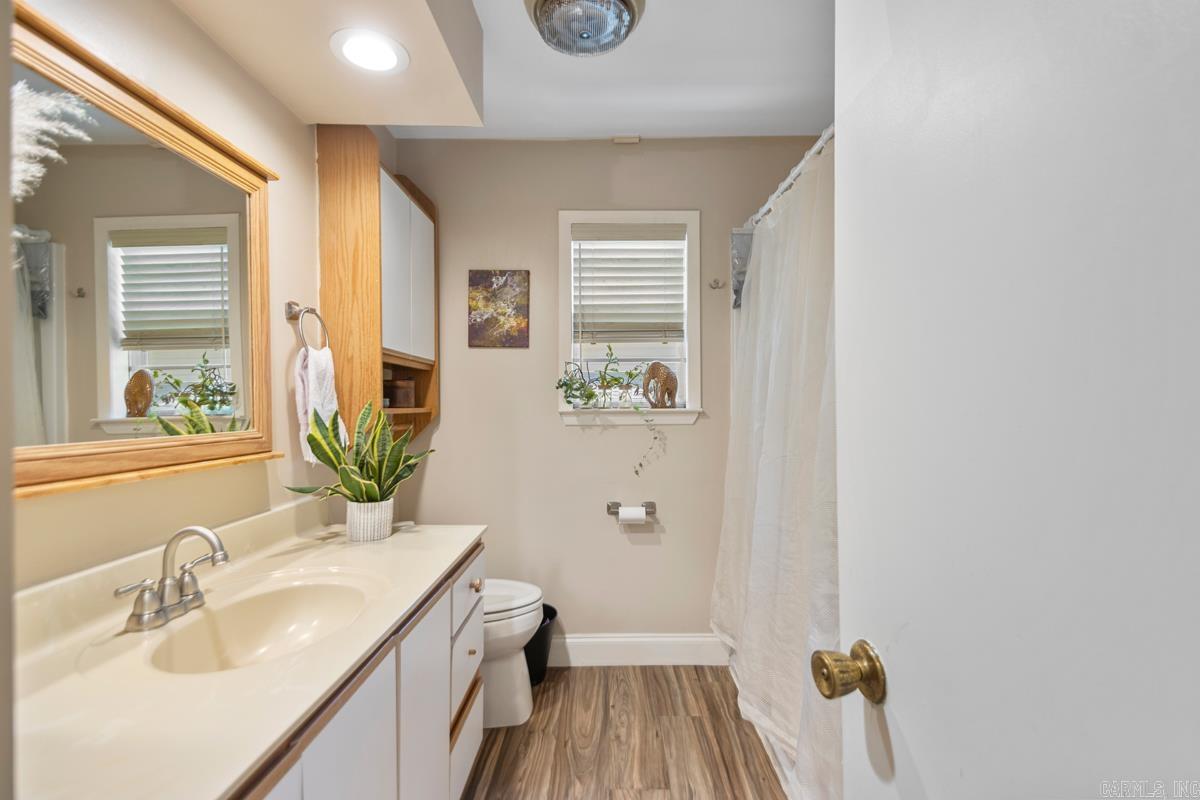 INDIAN HILLS - Residential