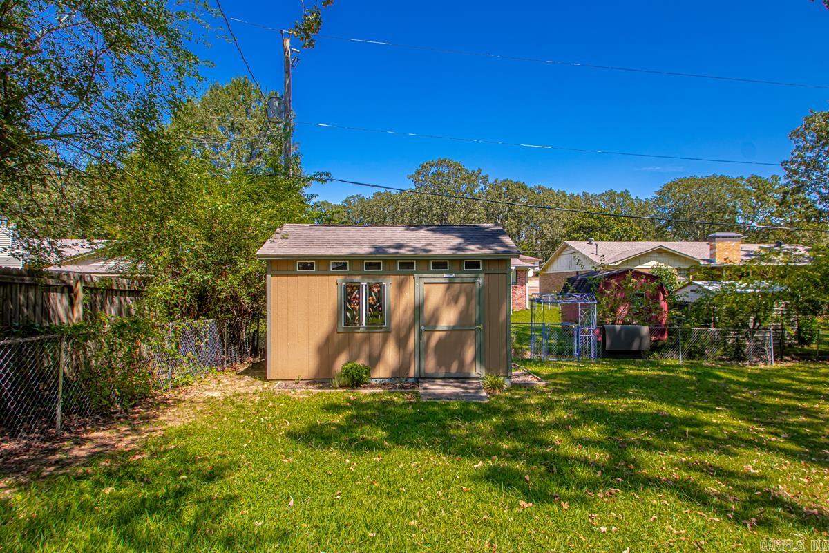 INDIAN HILLS - Residential