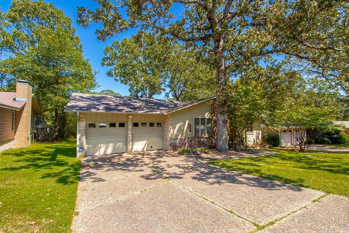 INDIAN HILLS - Residential