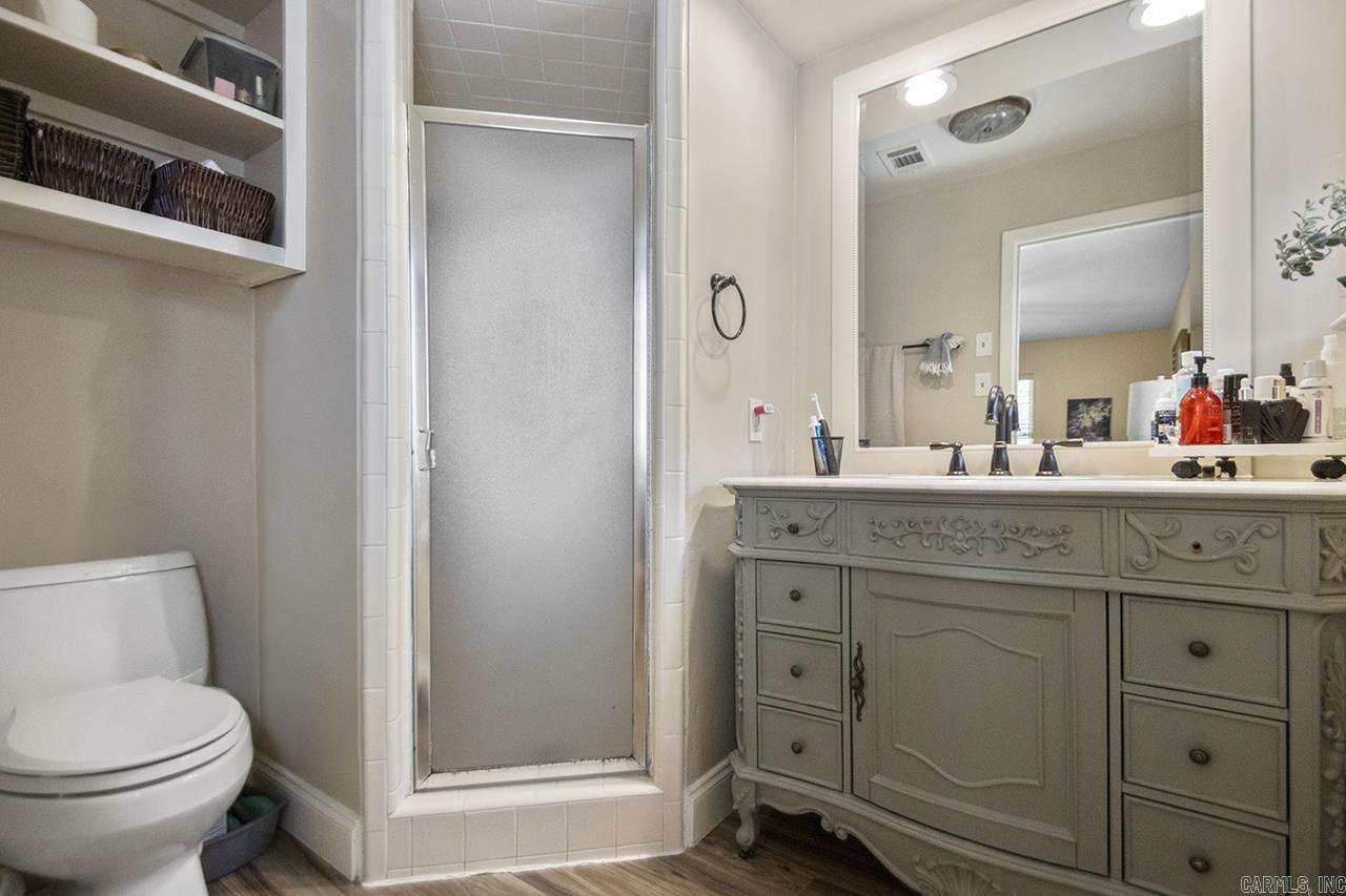 INDIAN HILLS - Residential