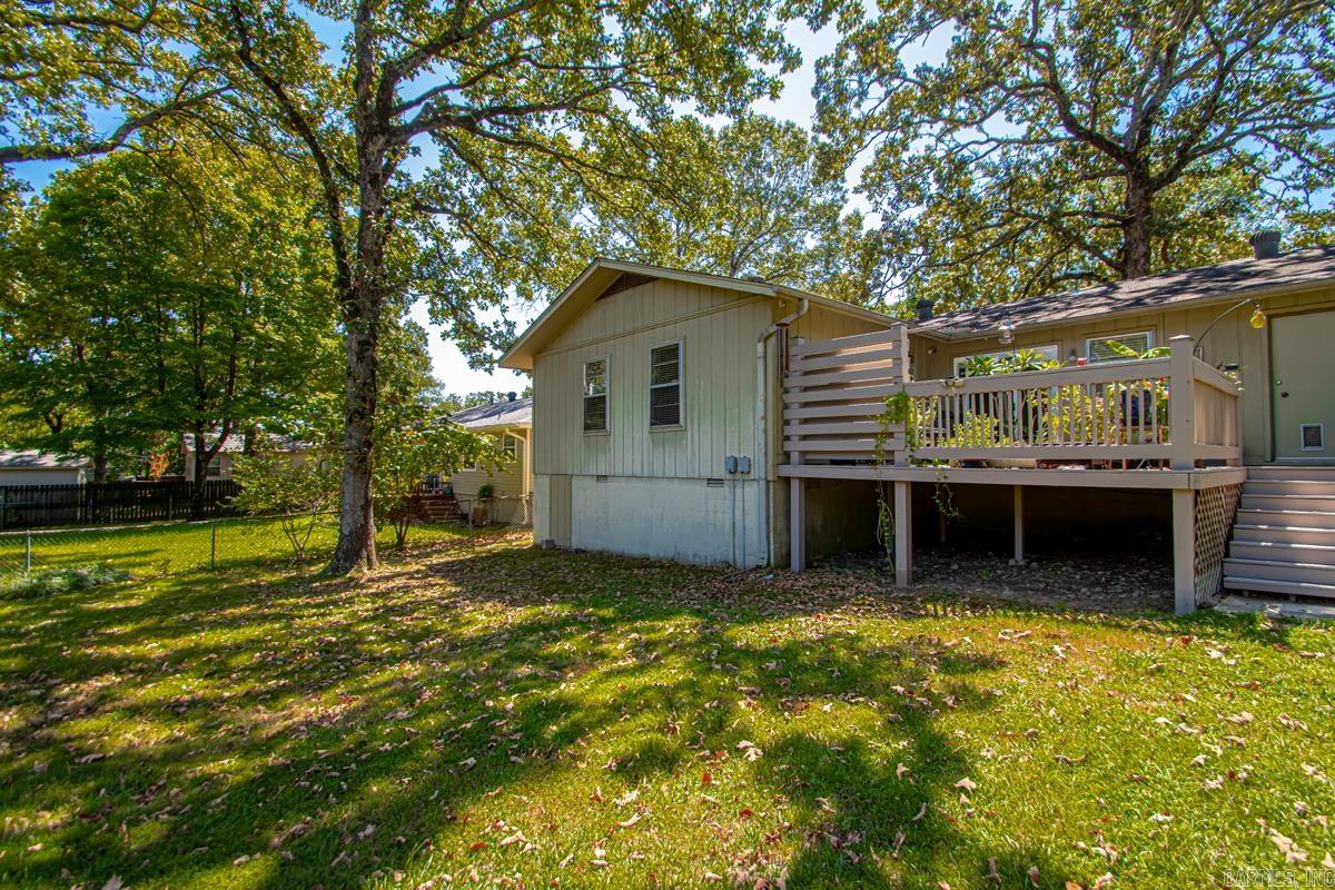 INDIAN HILLS - Residential