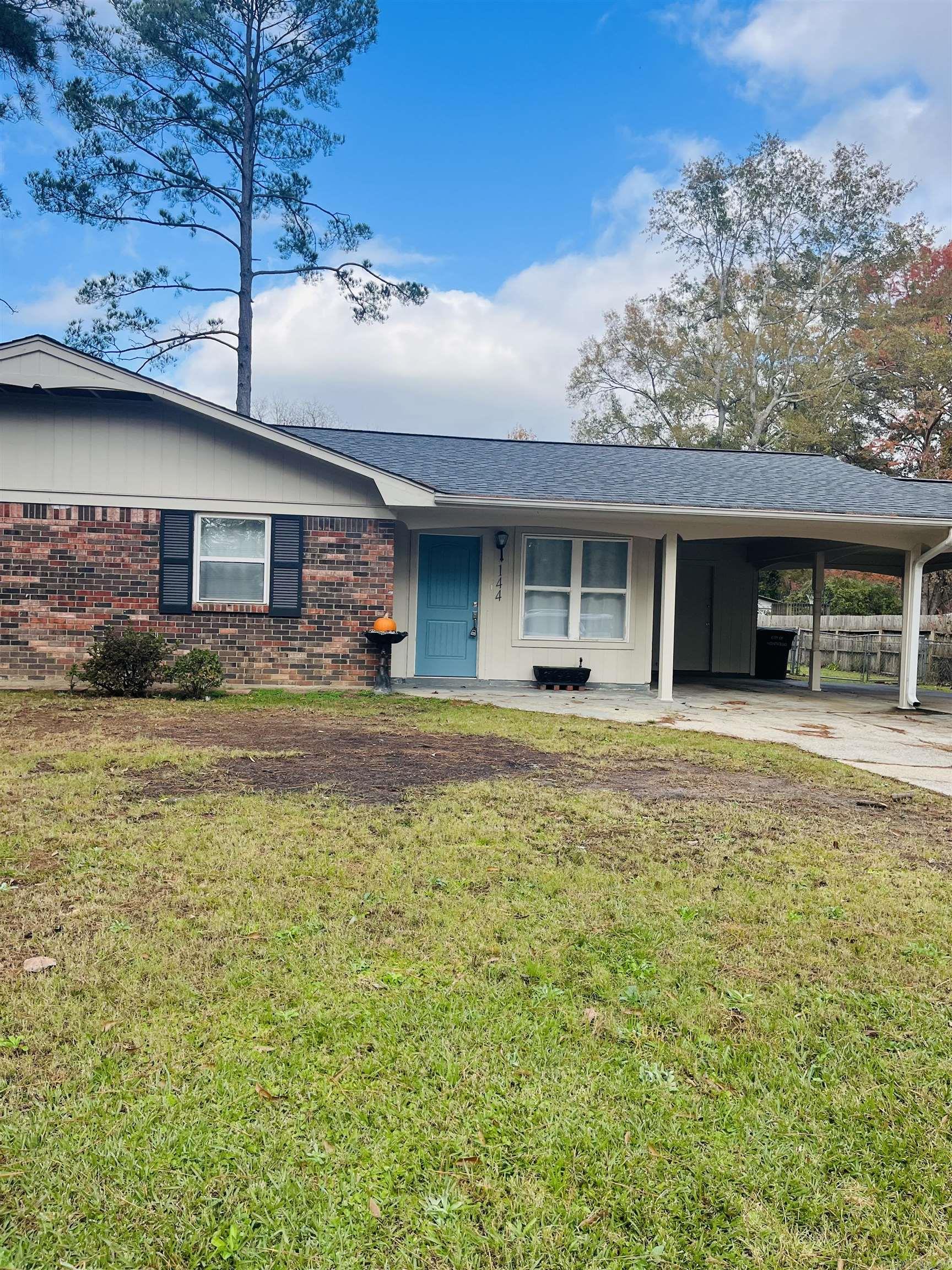 WESTERN PINES - Residential