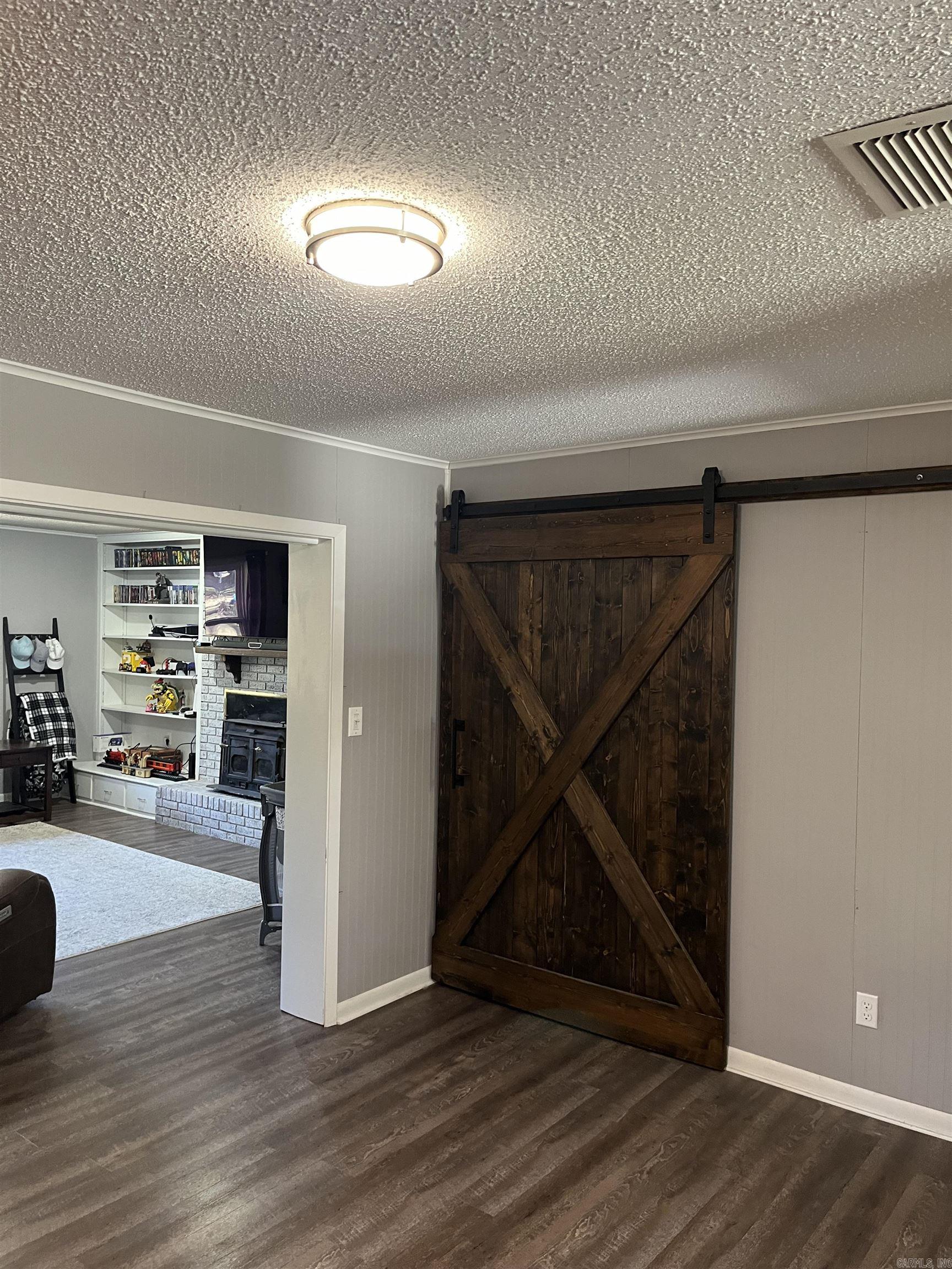 WESTERN PINES - Residential