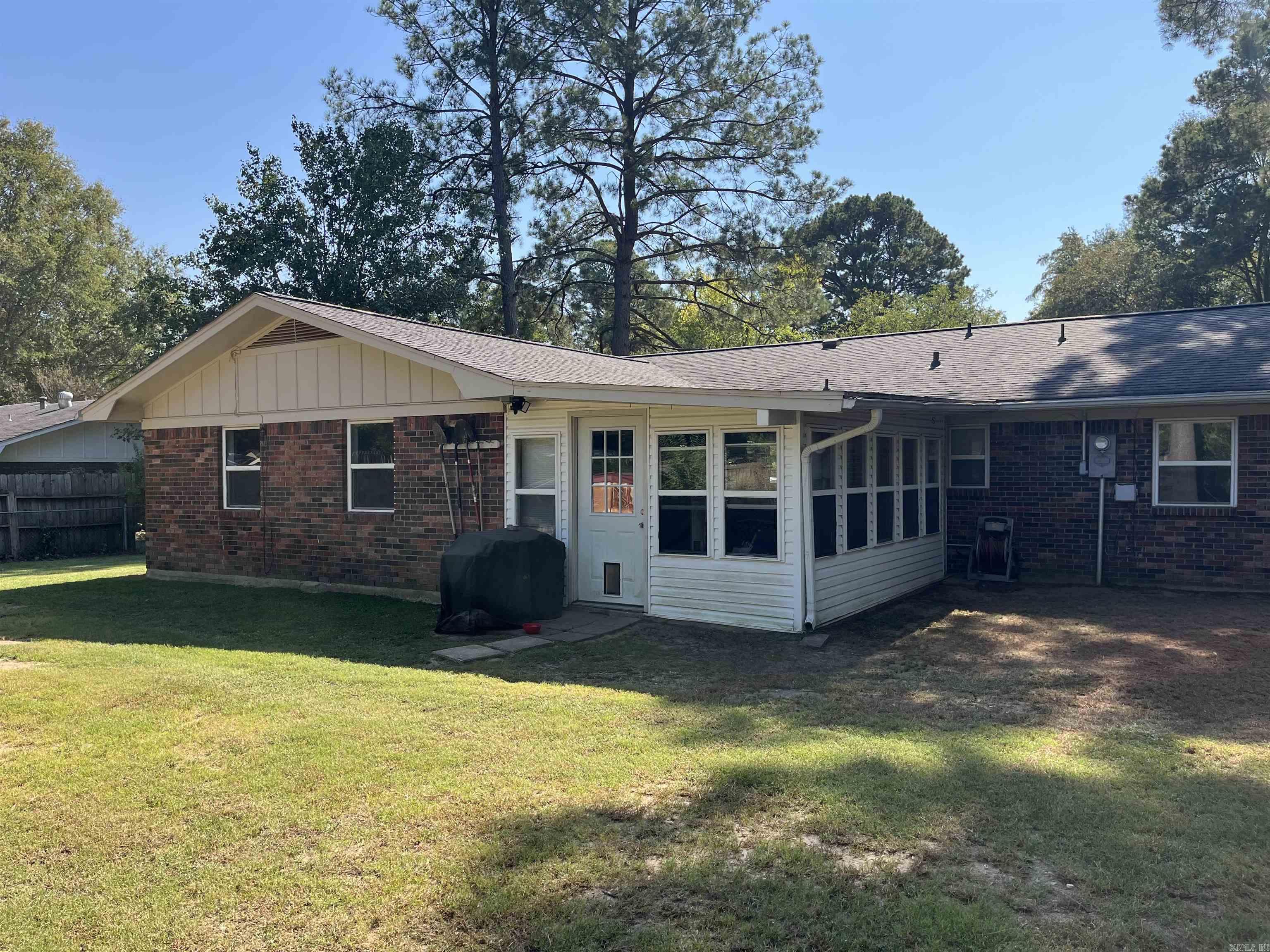 WESTERN PINES - Residential