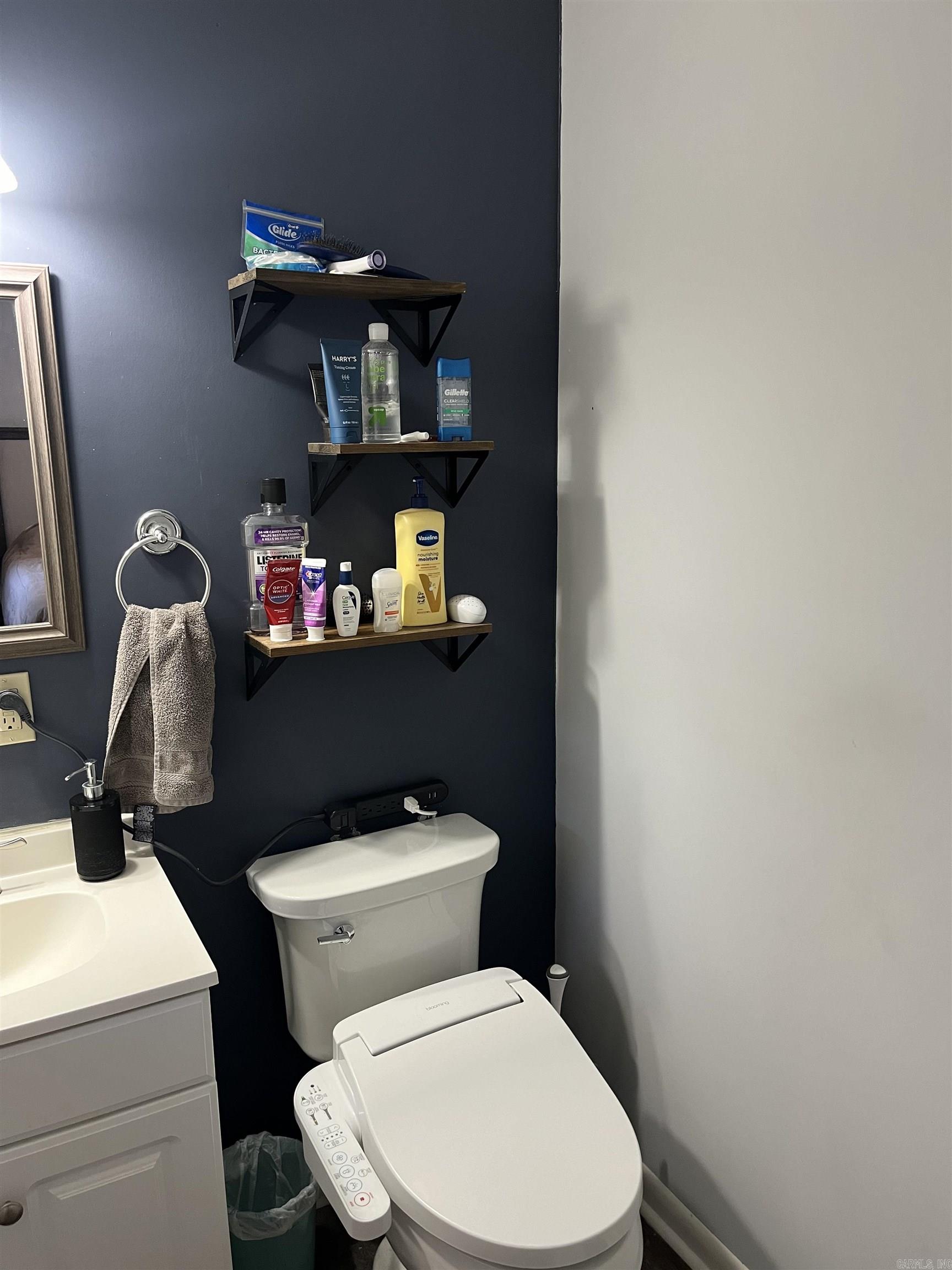 WESTERN PINES - Residential