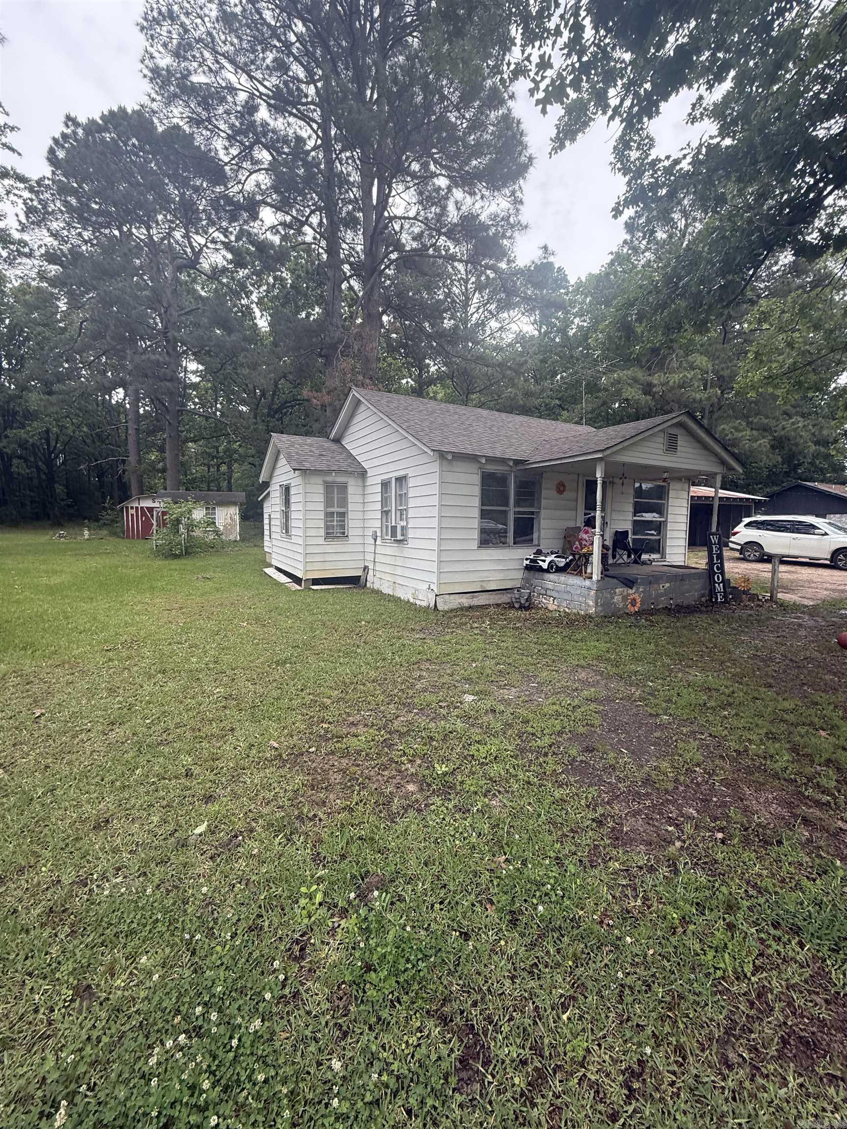 Gurdon - Residential