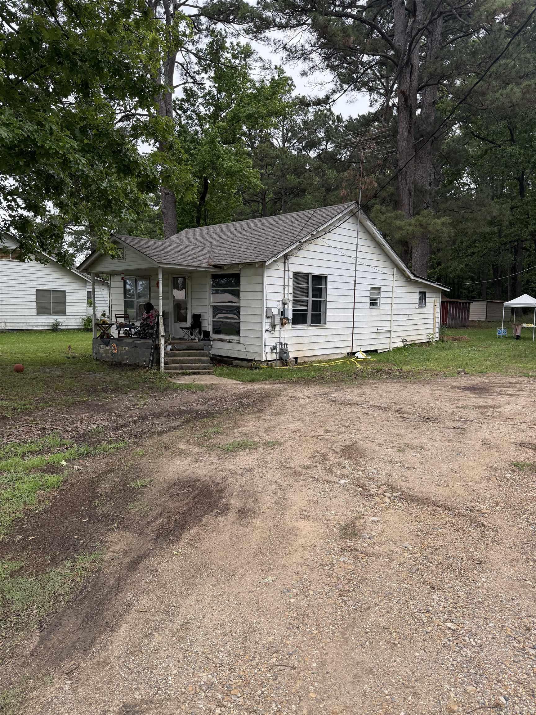 Gurdon - Residential