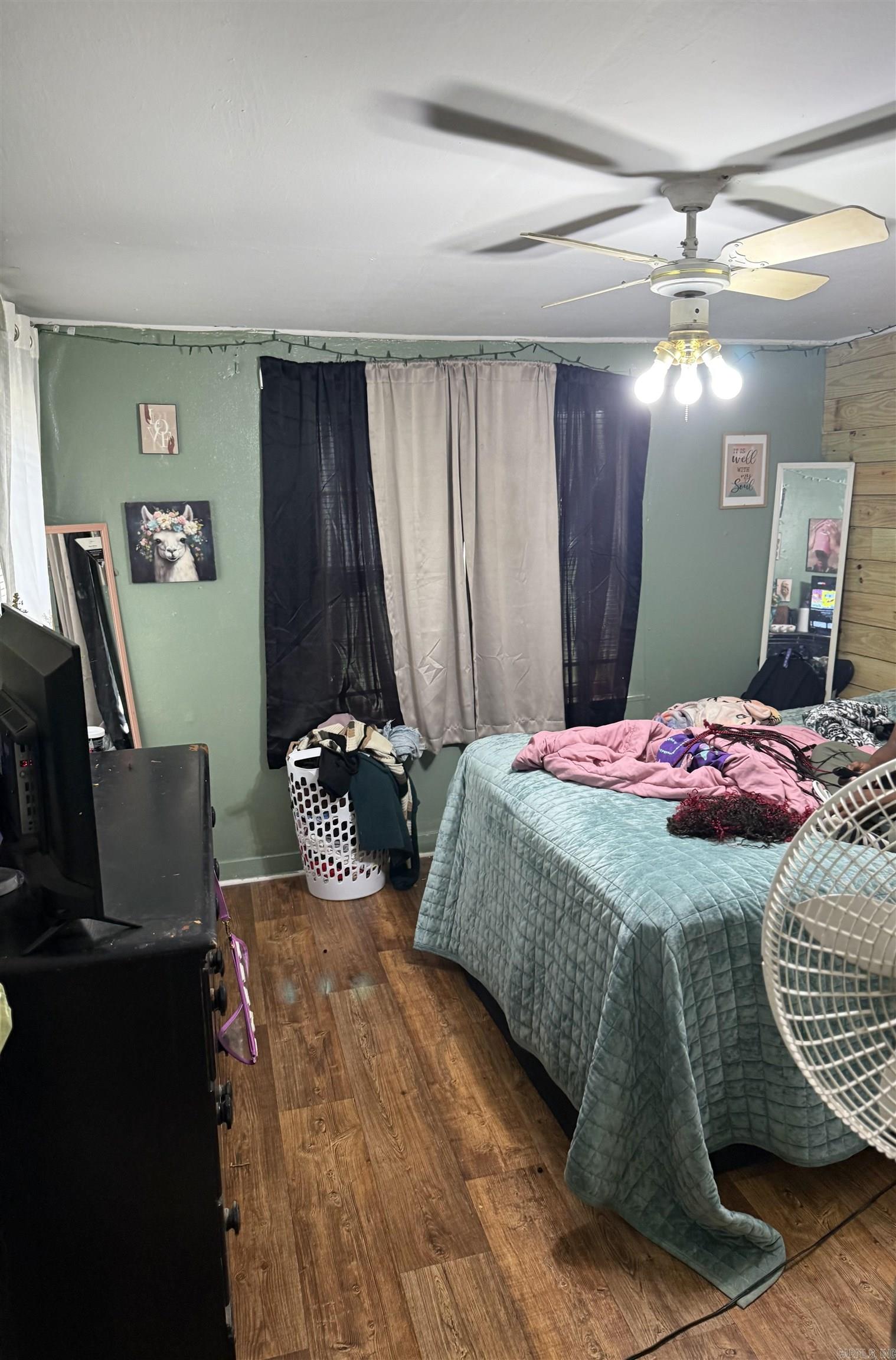 Gurdon - Residential