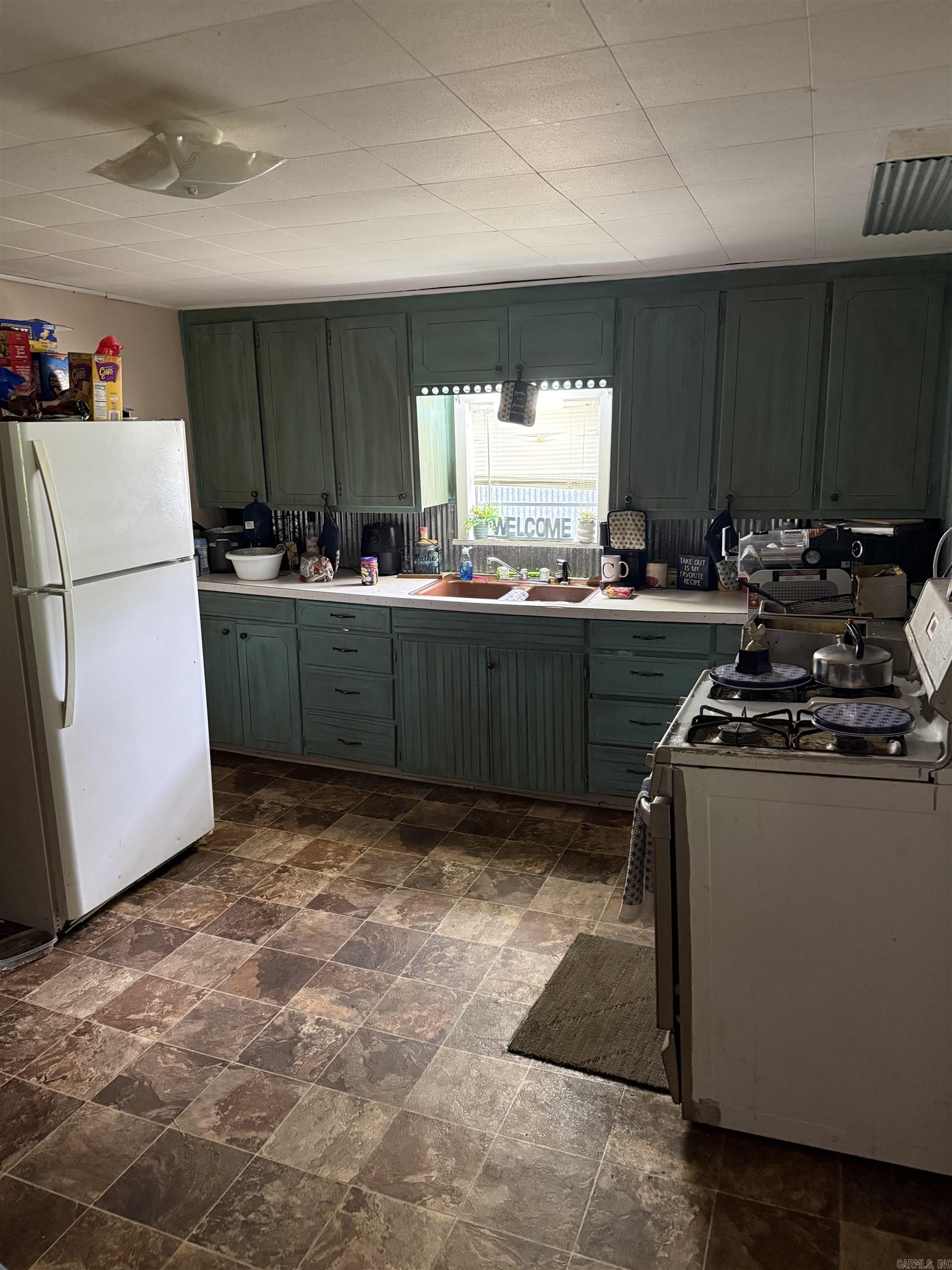 Gurdon - Residential