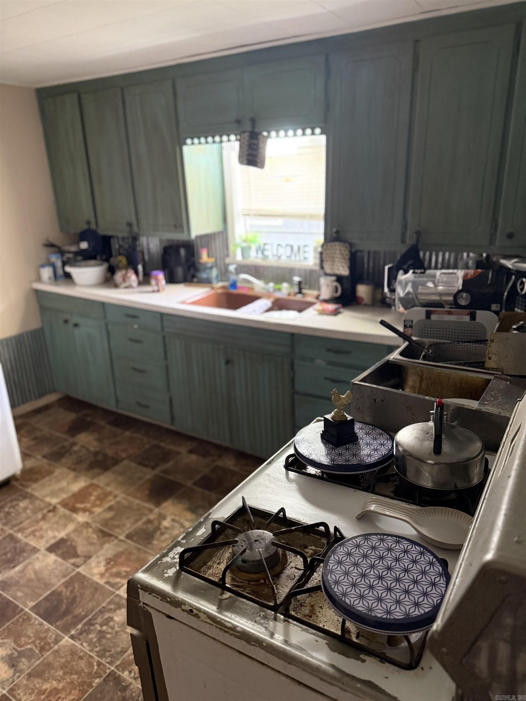 Gurdon - Residential