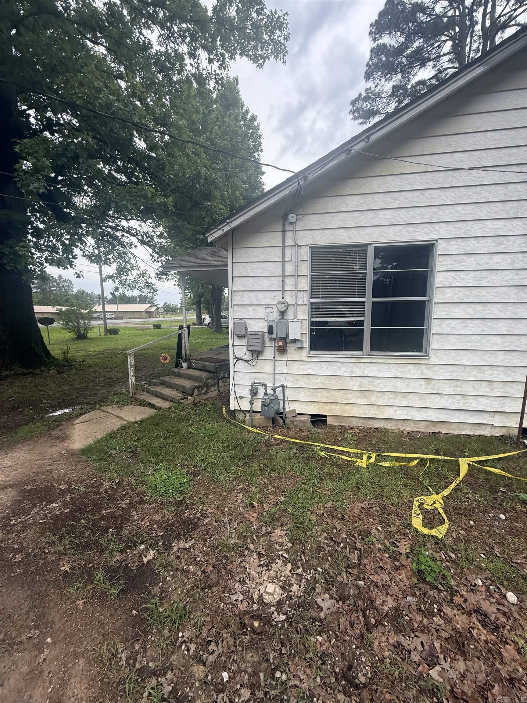 Gurdon - Residential