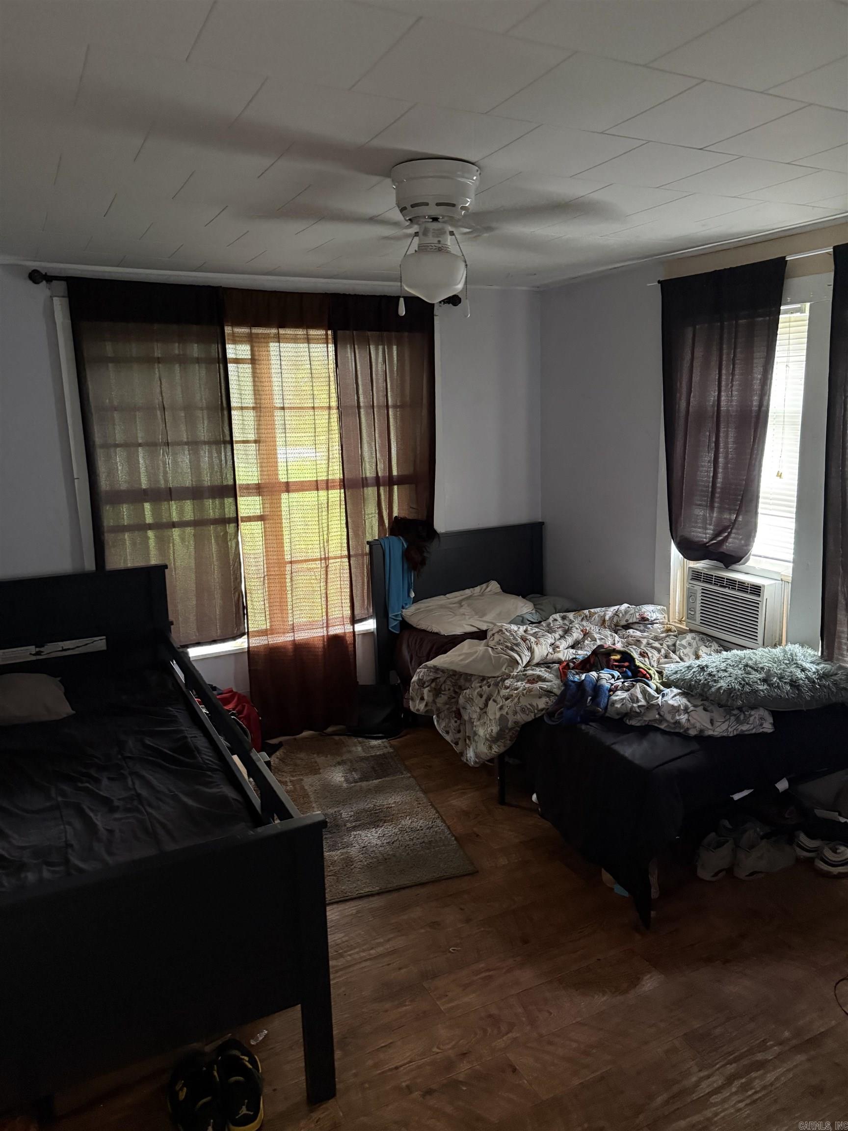 Gurdon - Residential